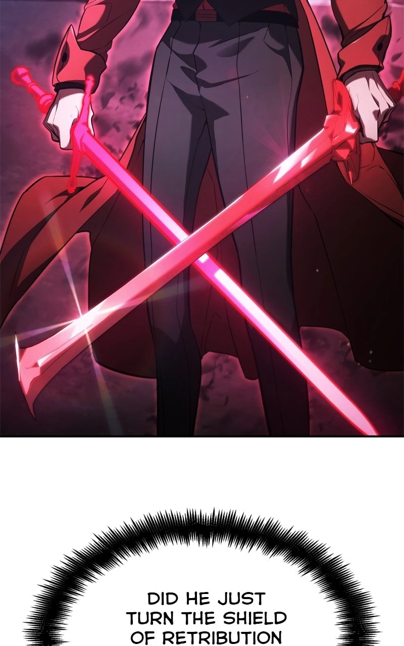 Boundless Ascension Chapter 50 - 40