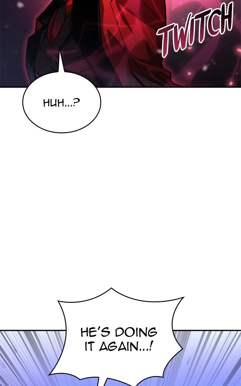 Boundless Ascension Chapter 51 - 85
