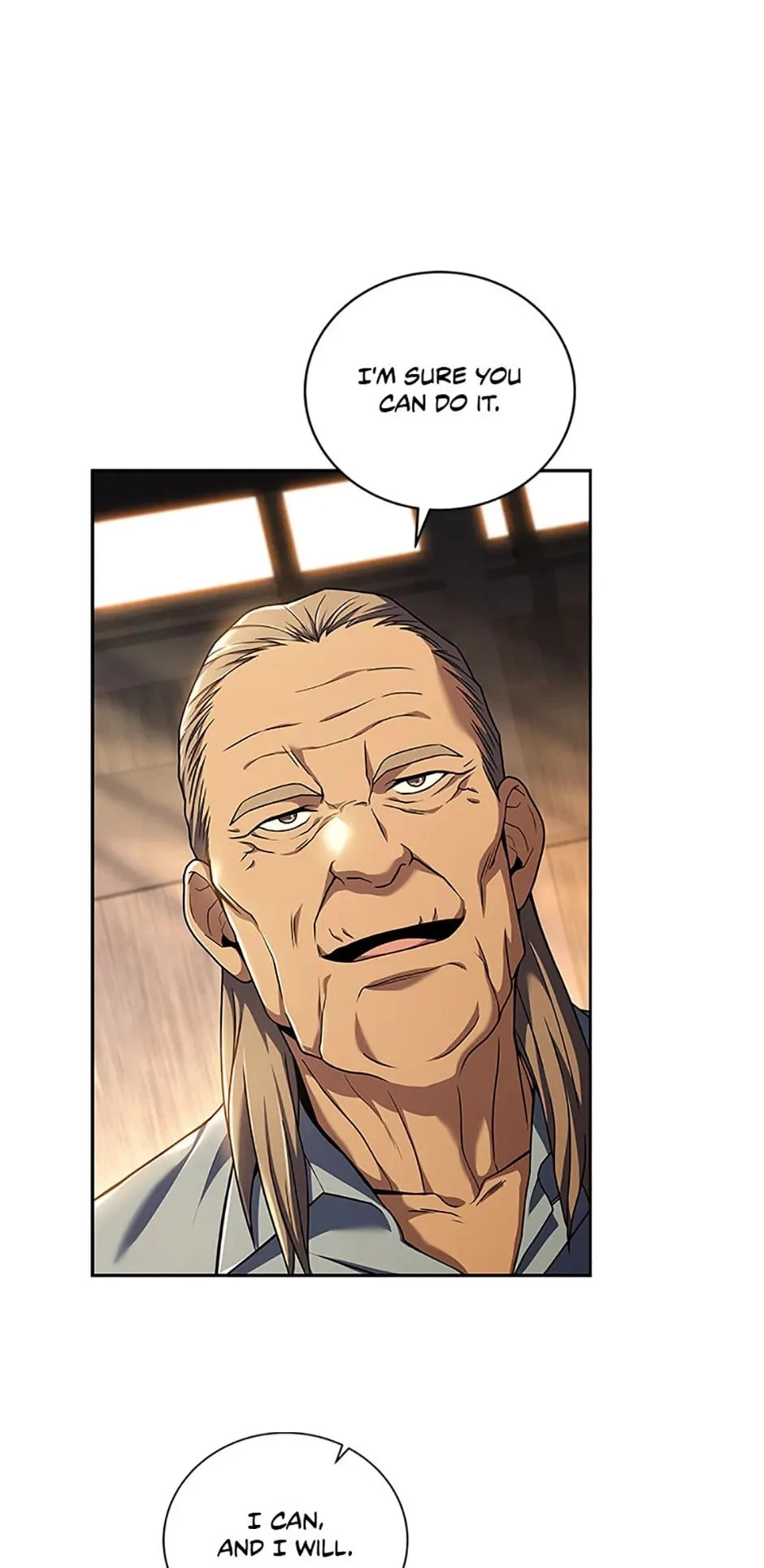 The Frozen Player Returns Chapter 100 - 32