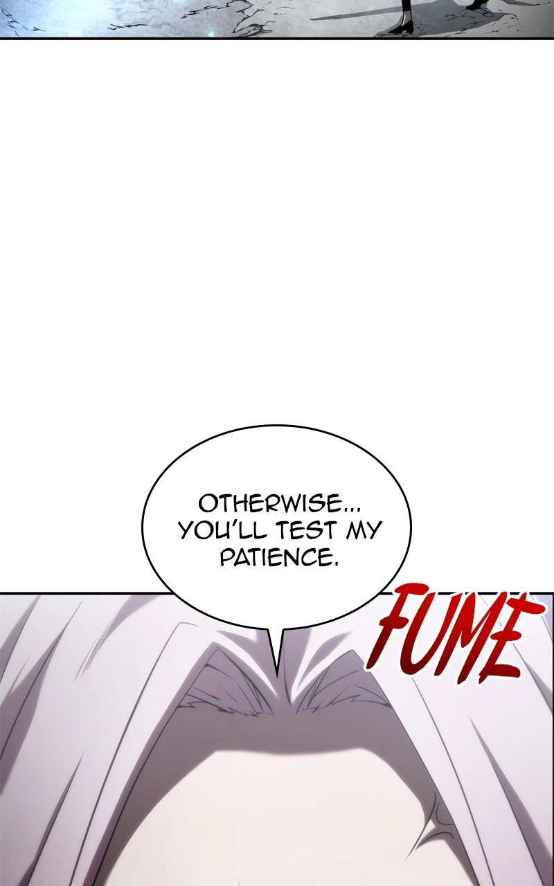 Boundless Ascension Chapter 49 - 25