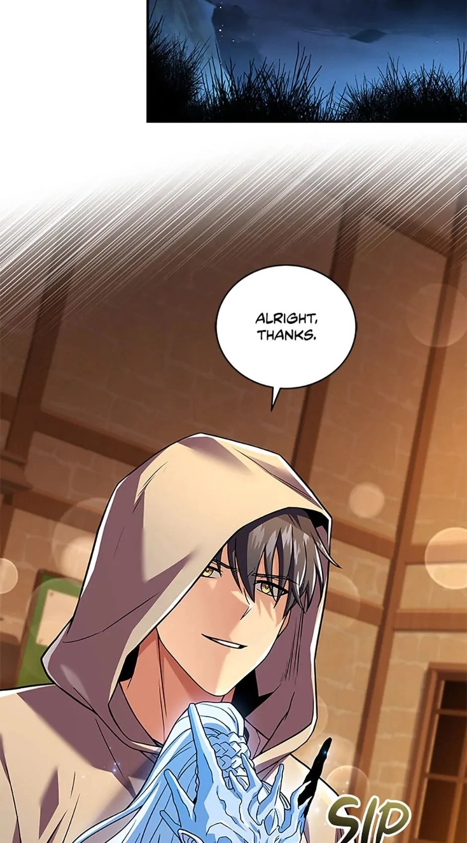 The Frozen Player Returns Chapter 104 - 72