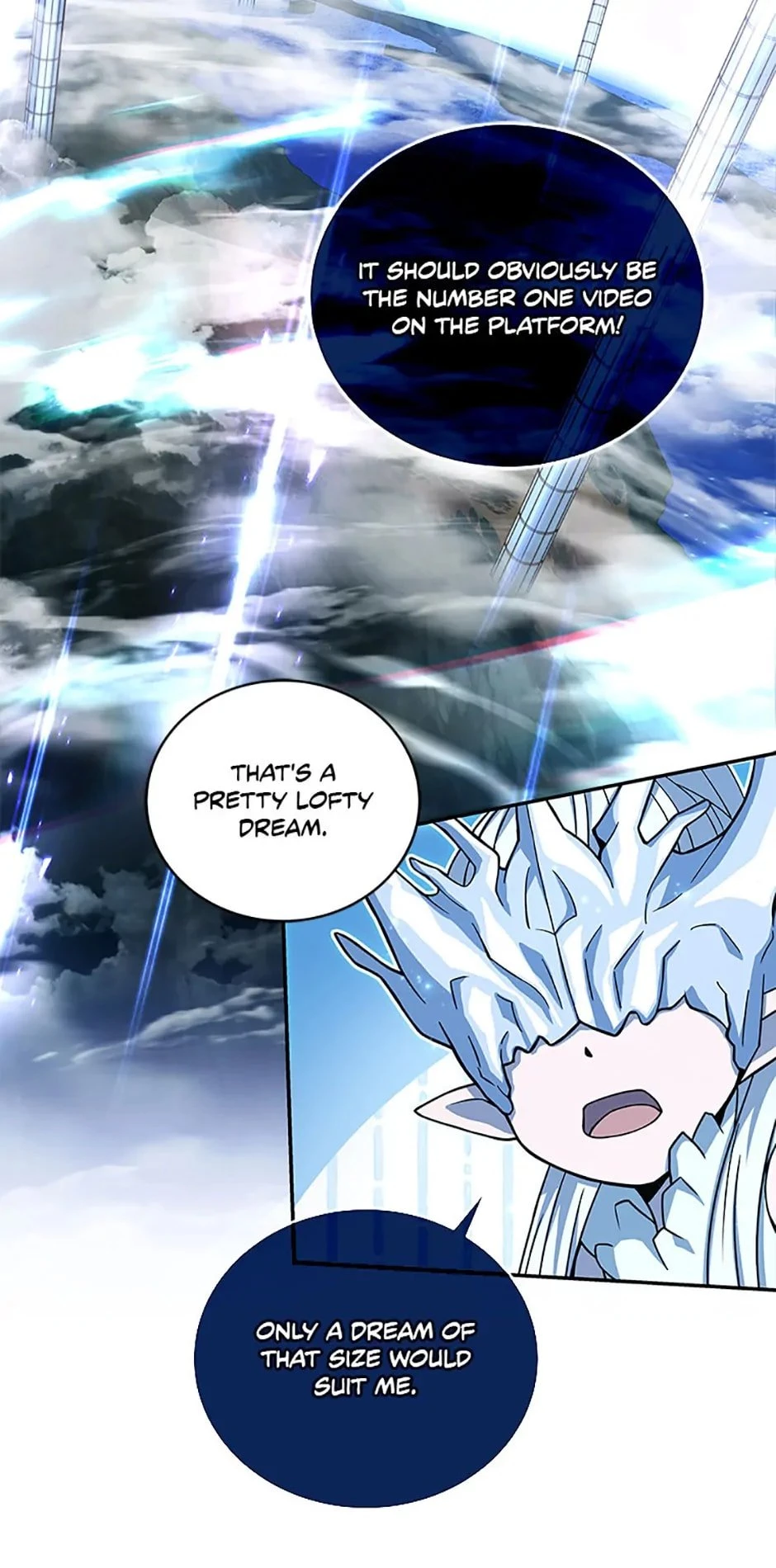 The Frozen Player Returns Chapter 101 - 28