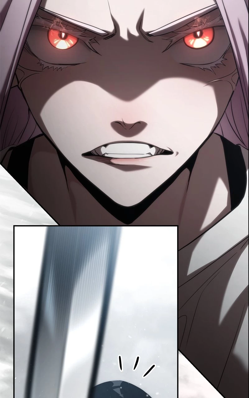 Boundless Ascension Chapter 49 - 26