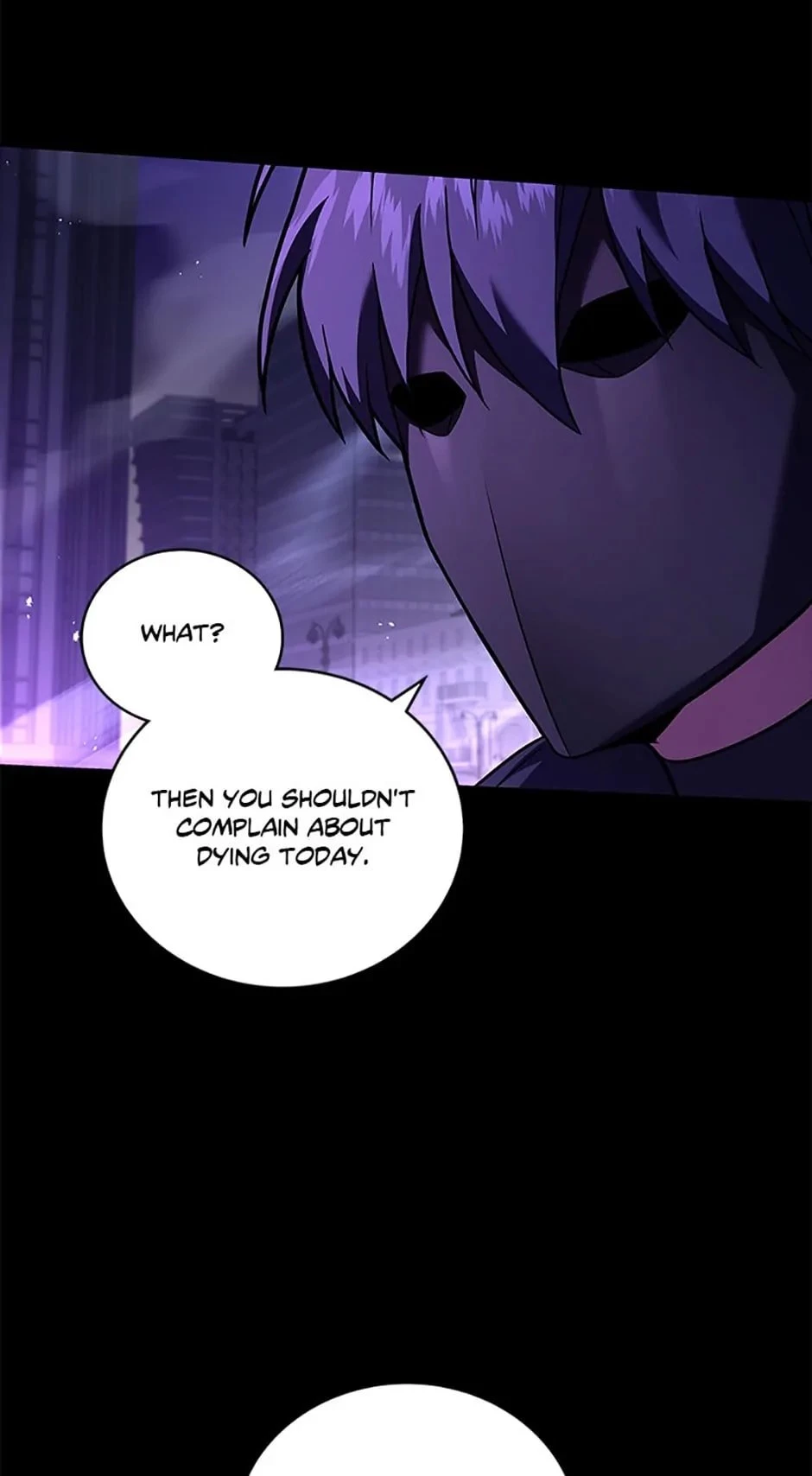The Frozen Player Returns Chapter 98 - 9