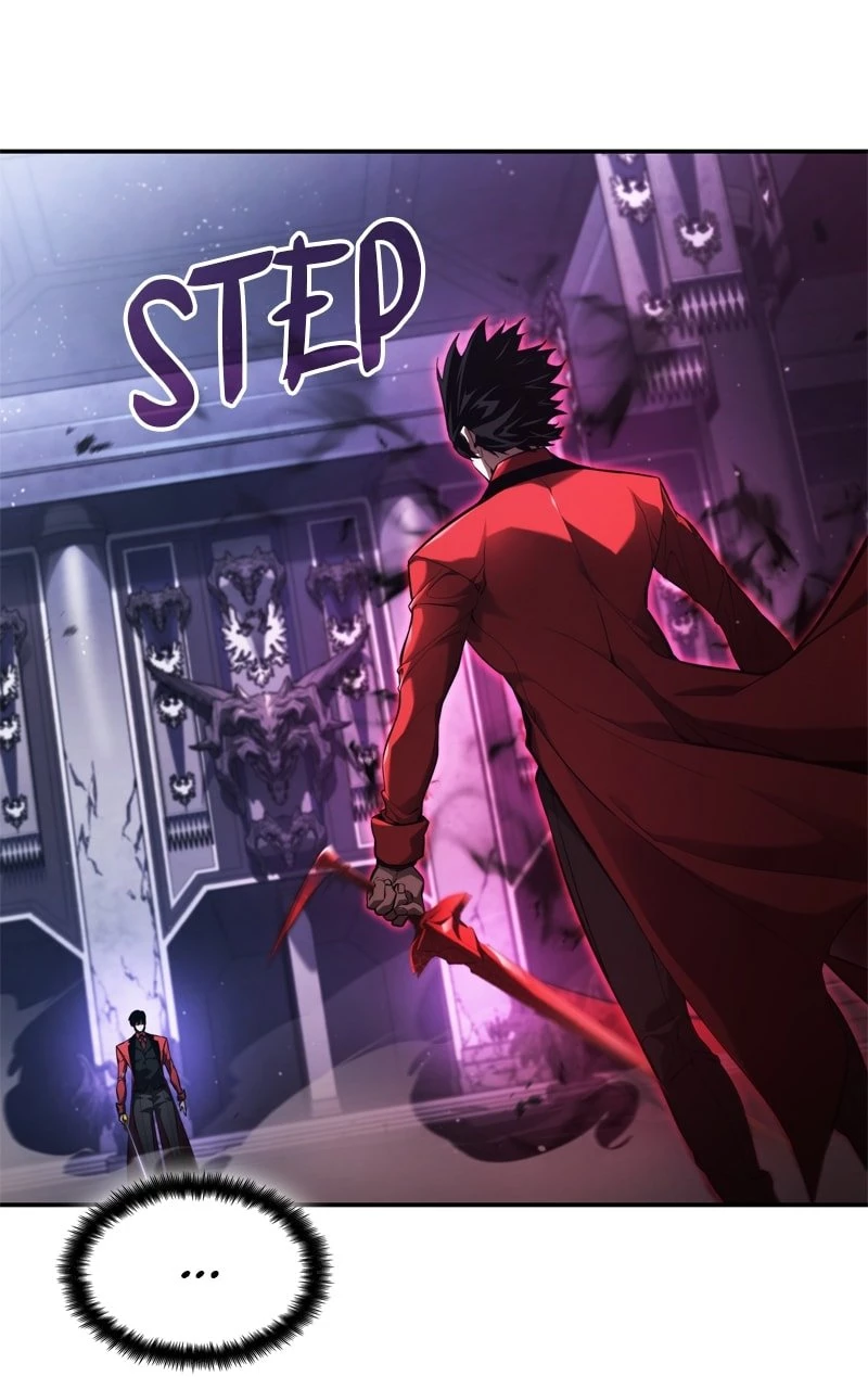Boundless Ascension Chapter 50 - 43