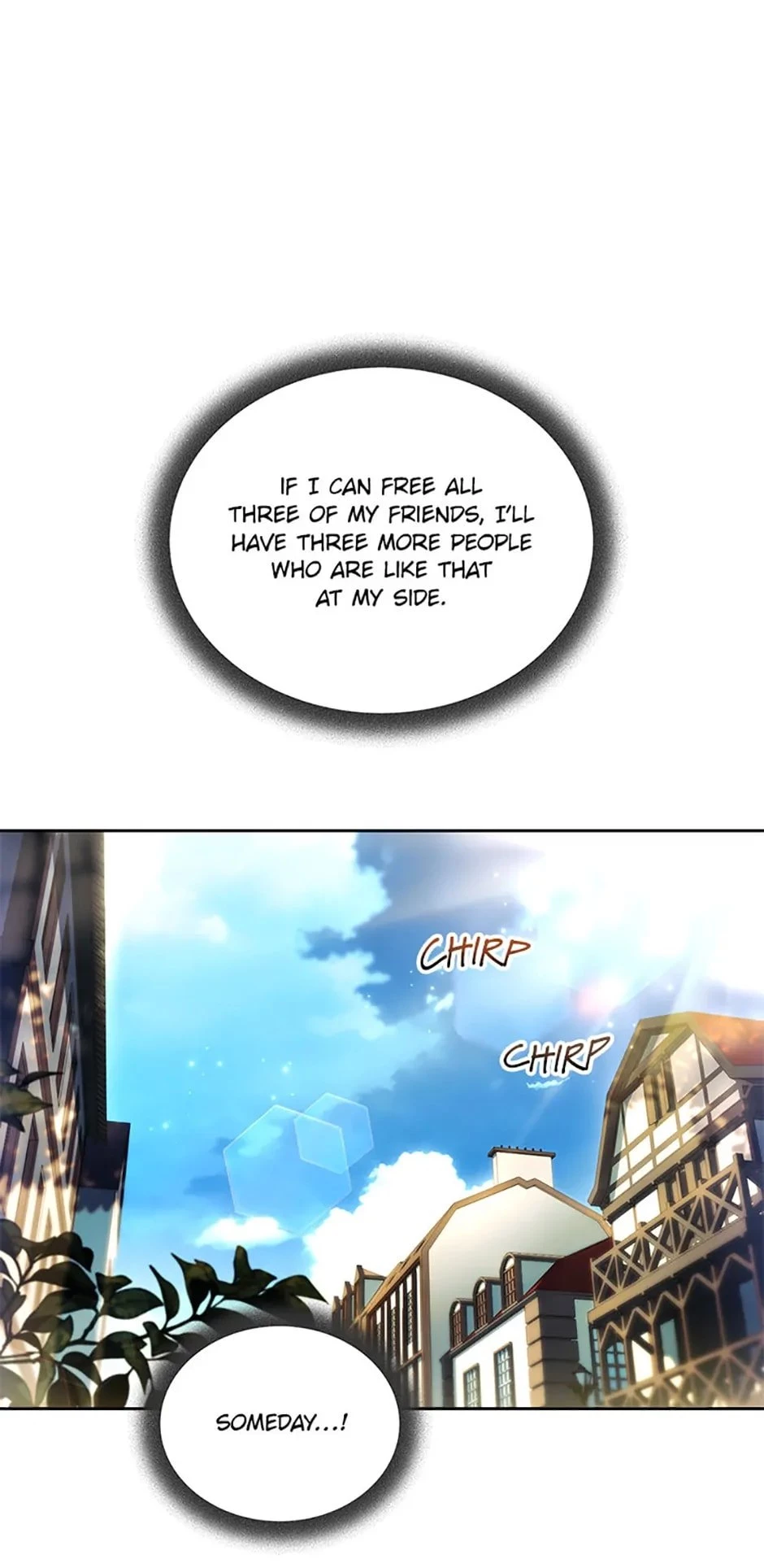 The Frozen Player Returns Chapter 100 - 34