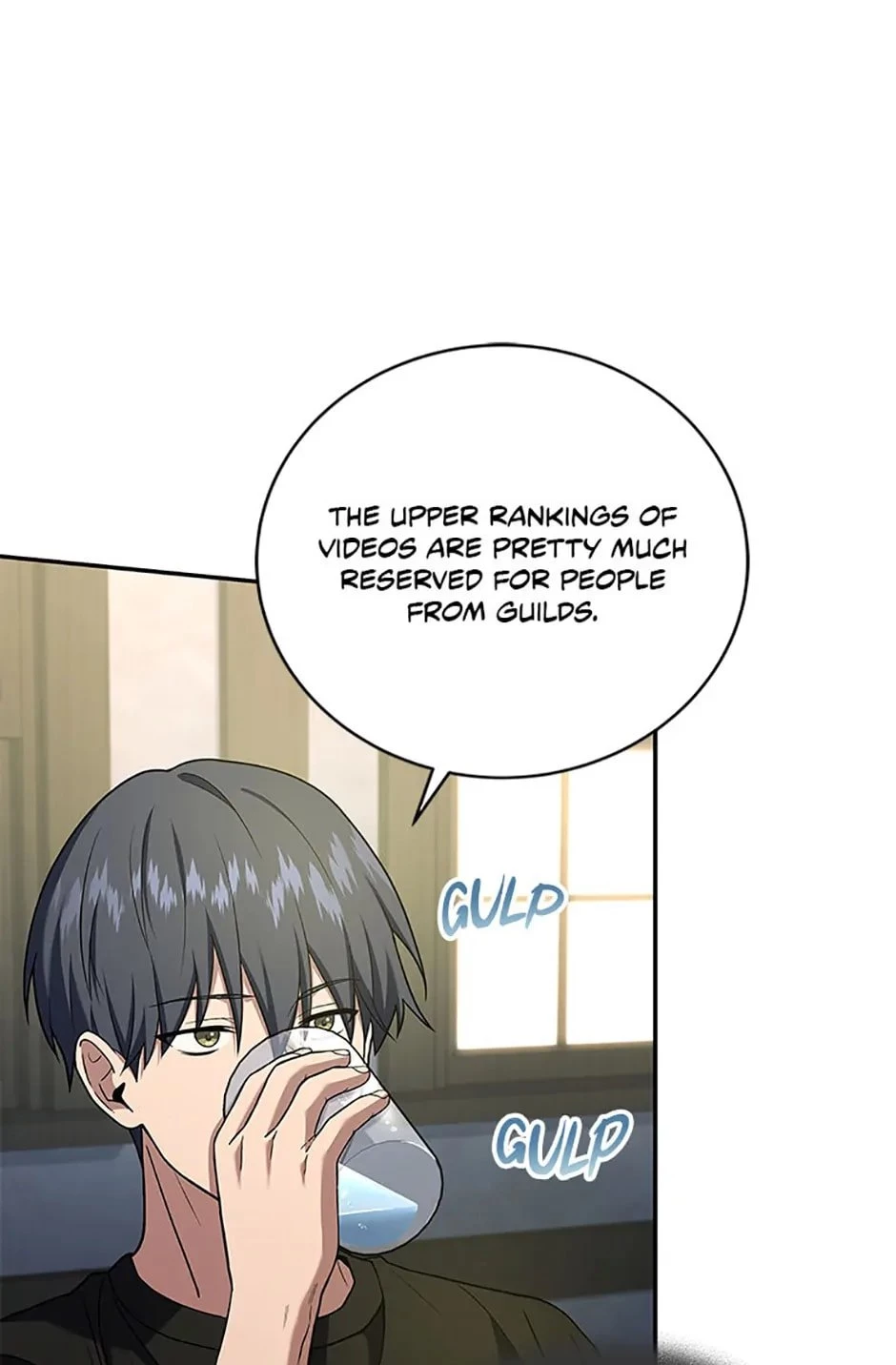 The Frozen Player Returns Chapter 101 - 29