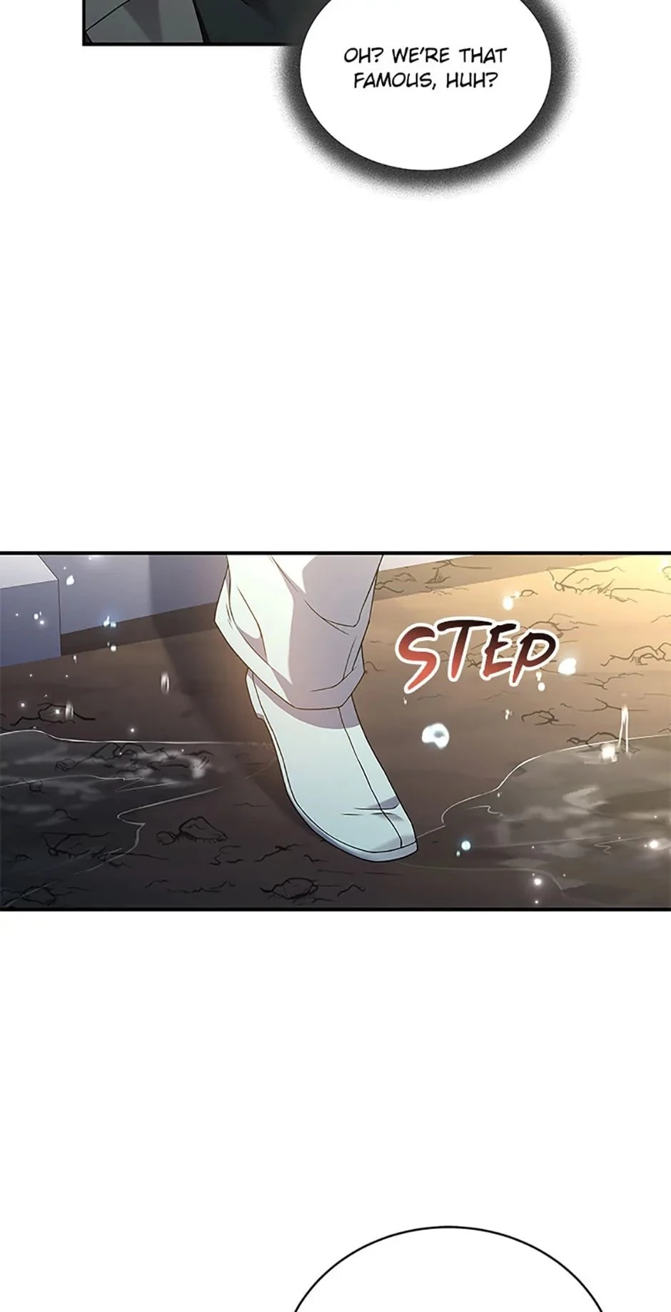 The Frozen Player Returns Chapter 99 - 10