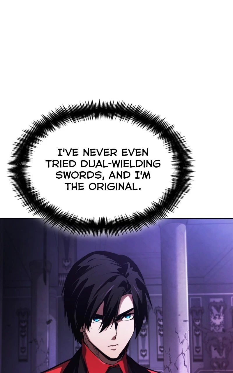 Boundless Ascension Chapter 50 - 44