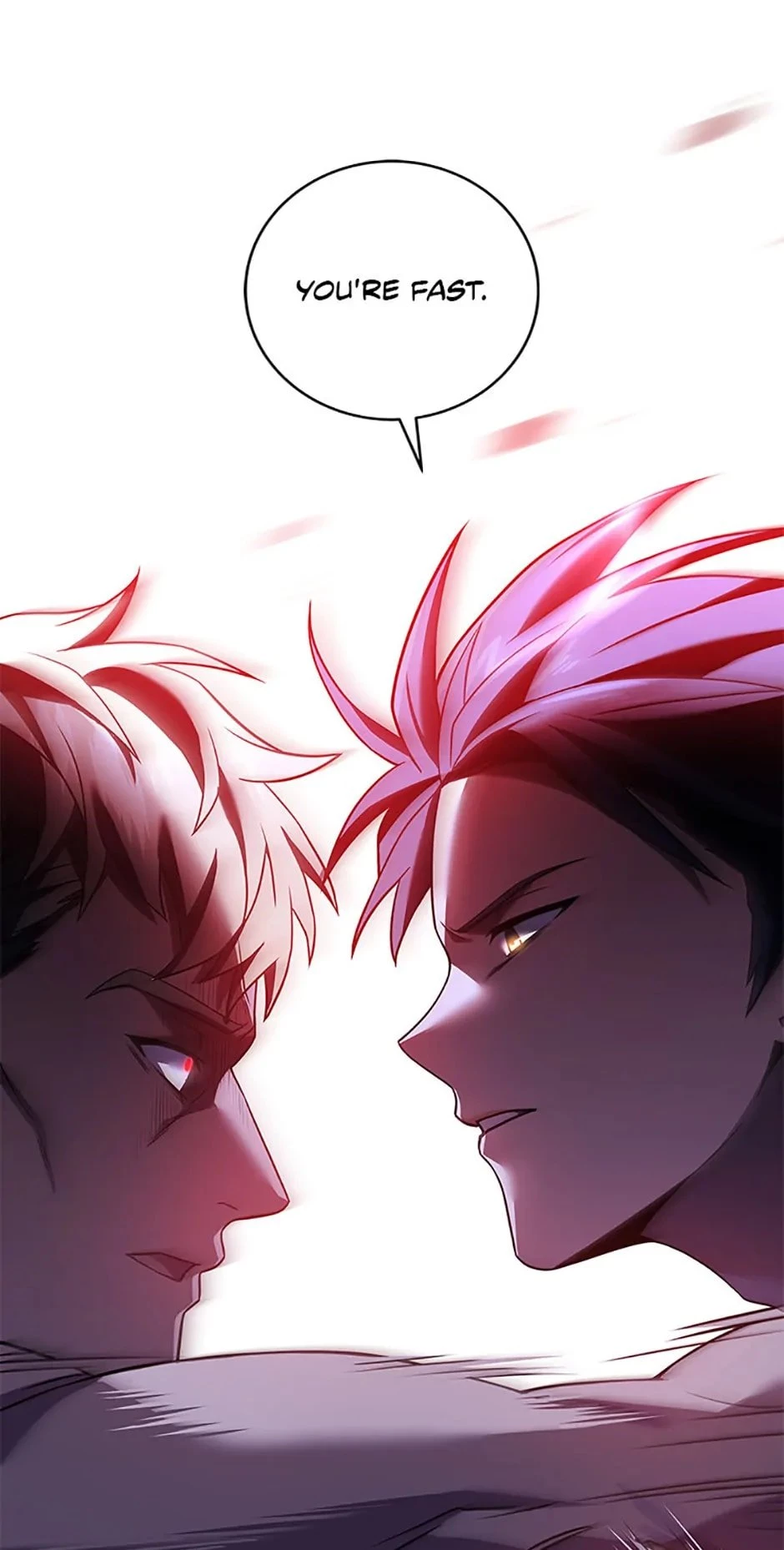 The Frozen Player Returns Chapter 103 - 64