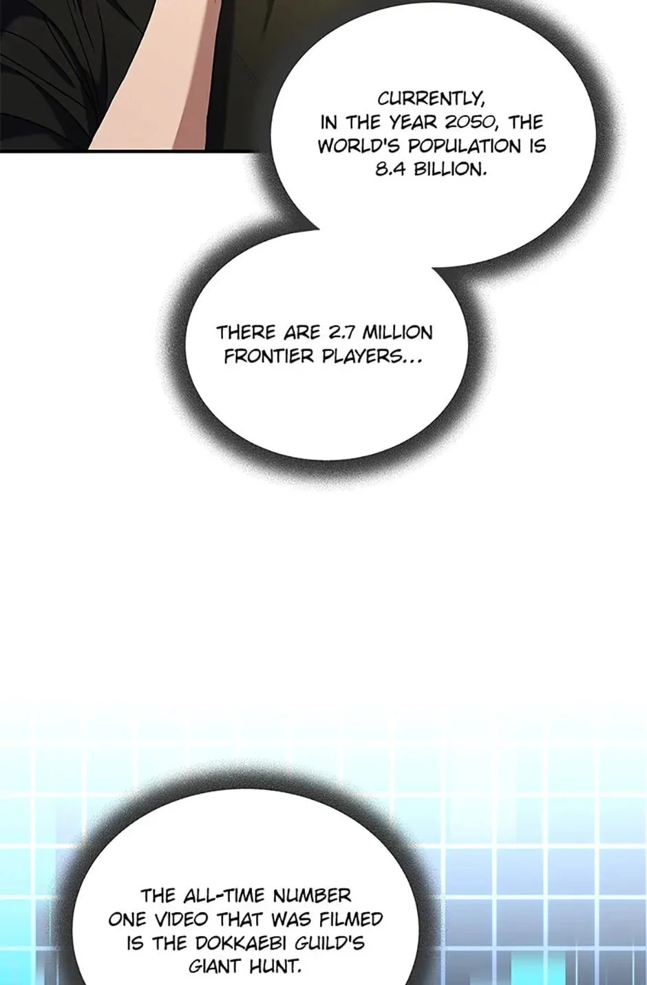 The Frozen Player Returns Chapter 101 - 30