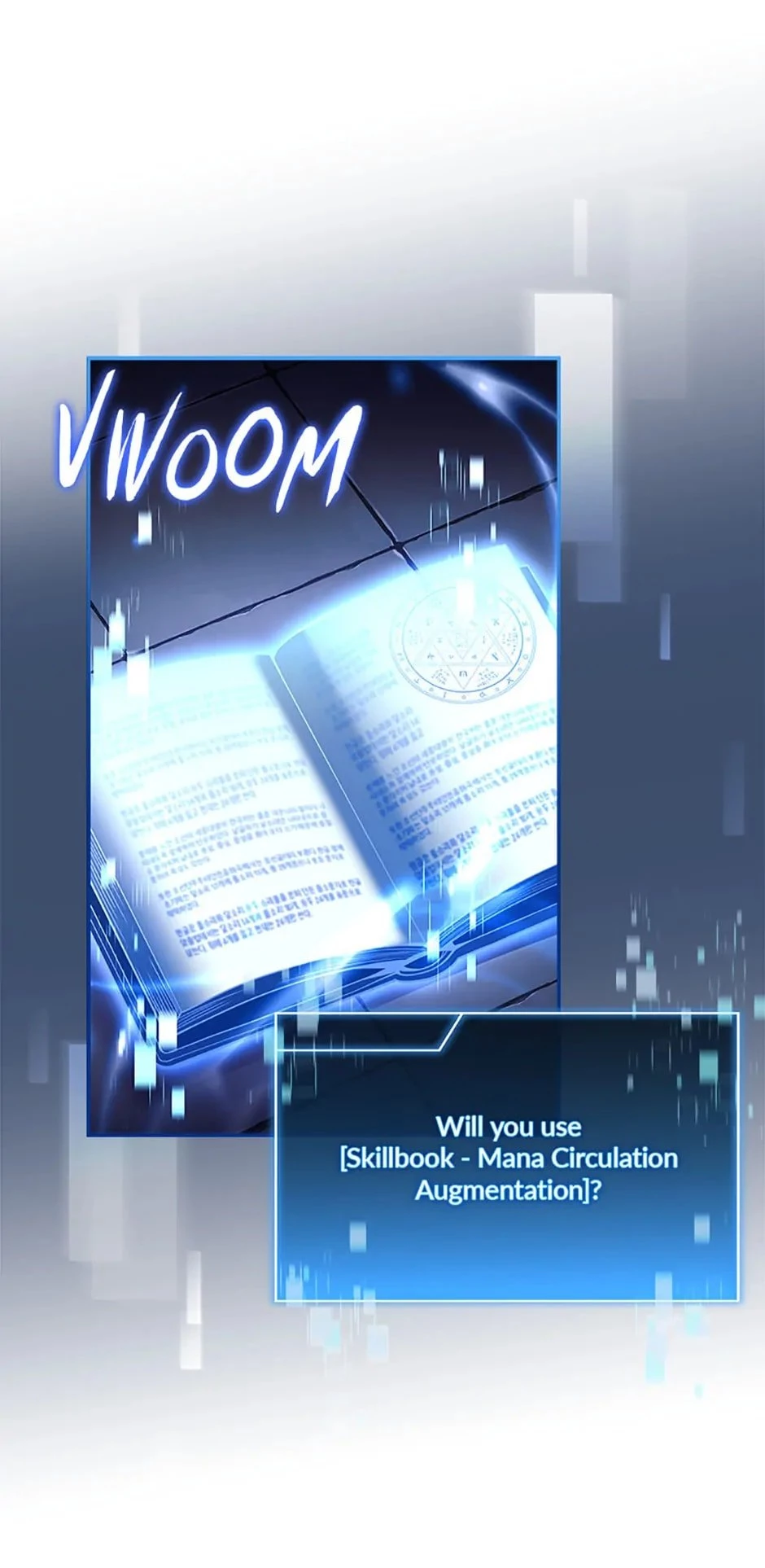 The Frozen Player Returns Chapter 100 - 35
