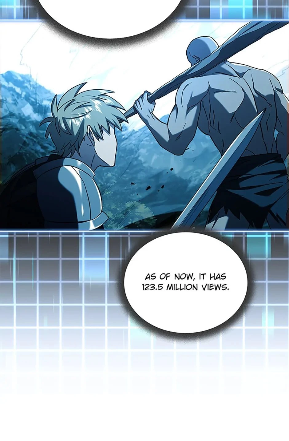 The Frozen Player Returns Chapter 101 - 31