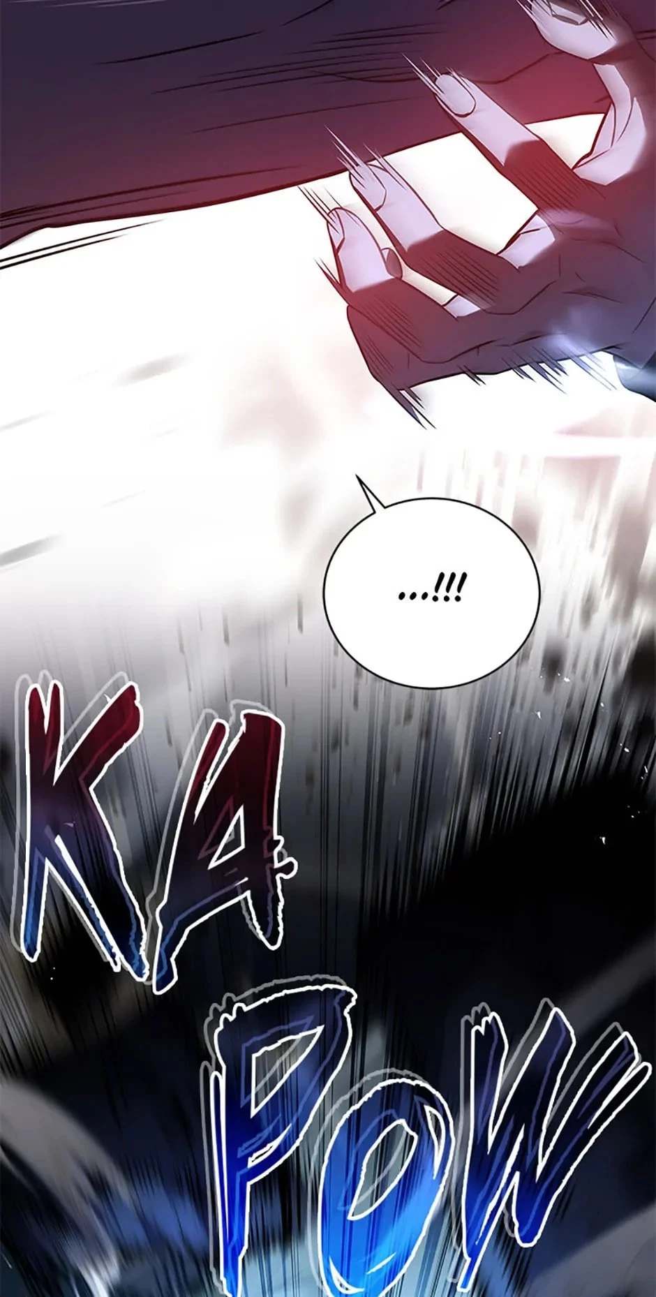 The Frozen Player Returns Chapter 103 - 65