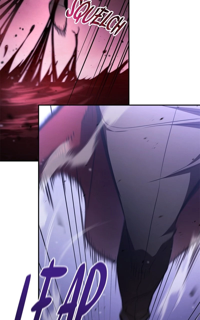 Boundless Ascension Chapter 51 - 91