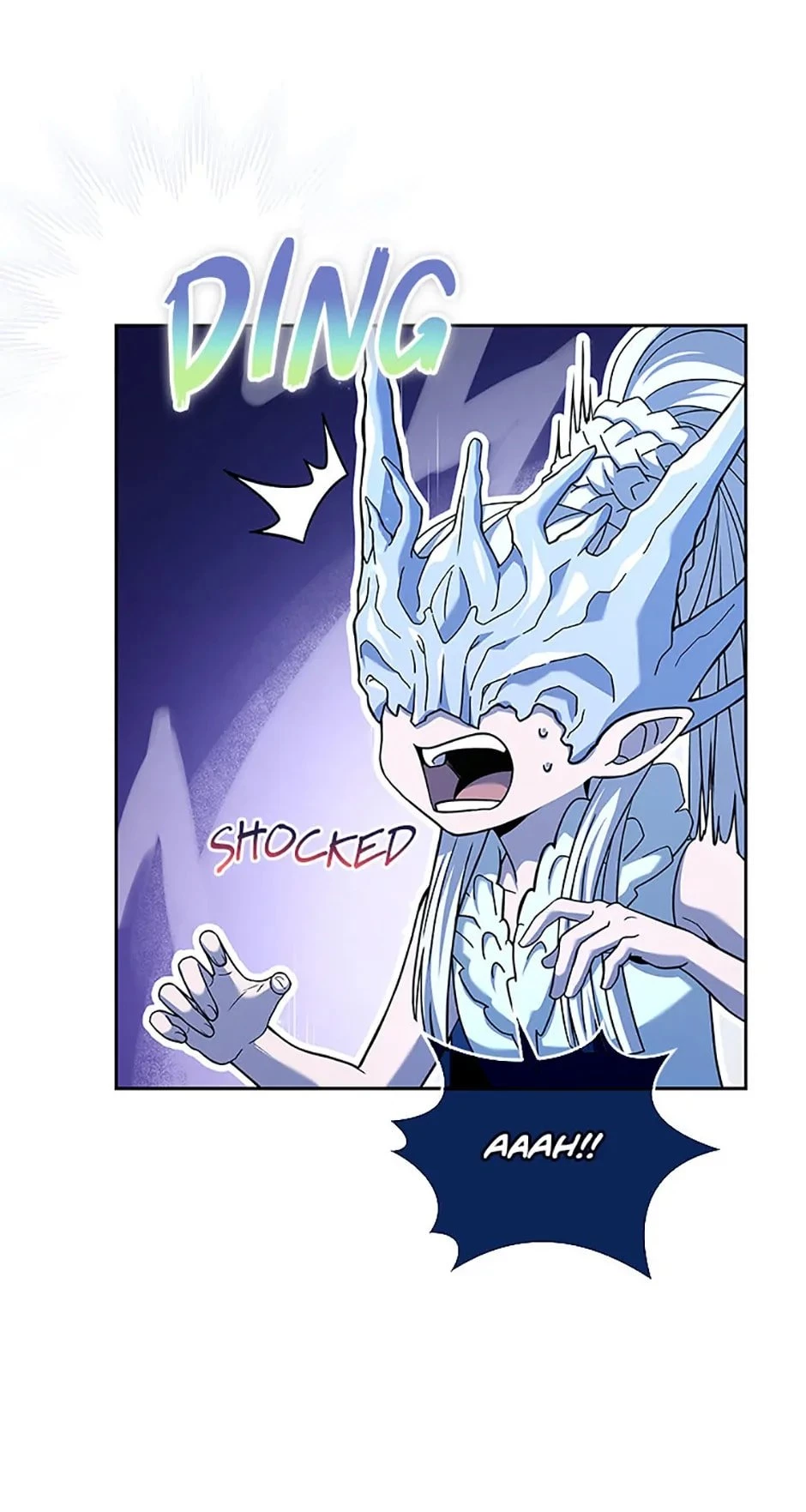 The Frozen Player Returns Chapter 101 - 32