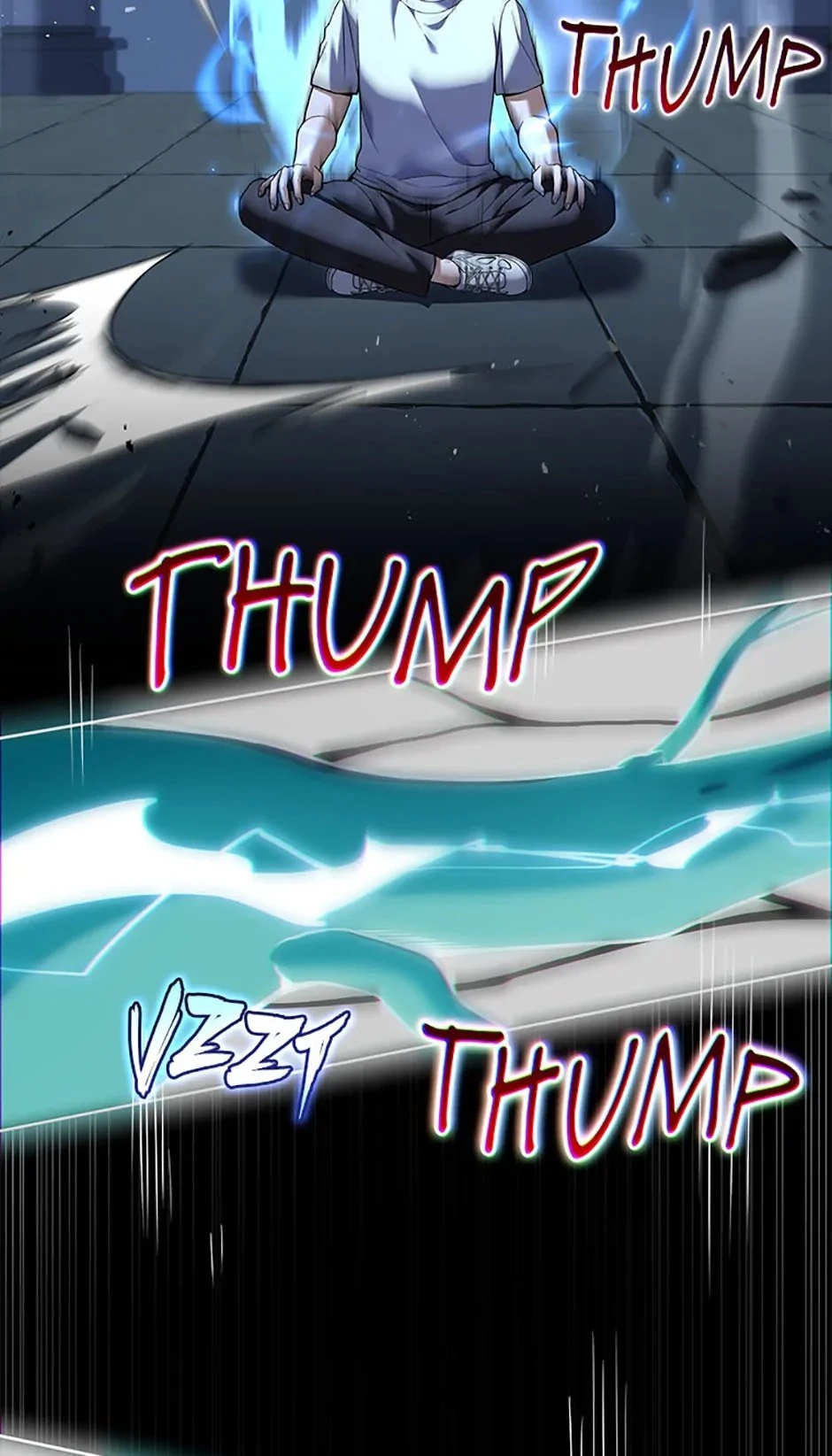 The Frozen Player Returns Chapter 100 - 37