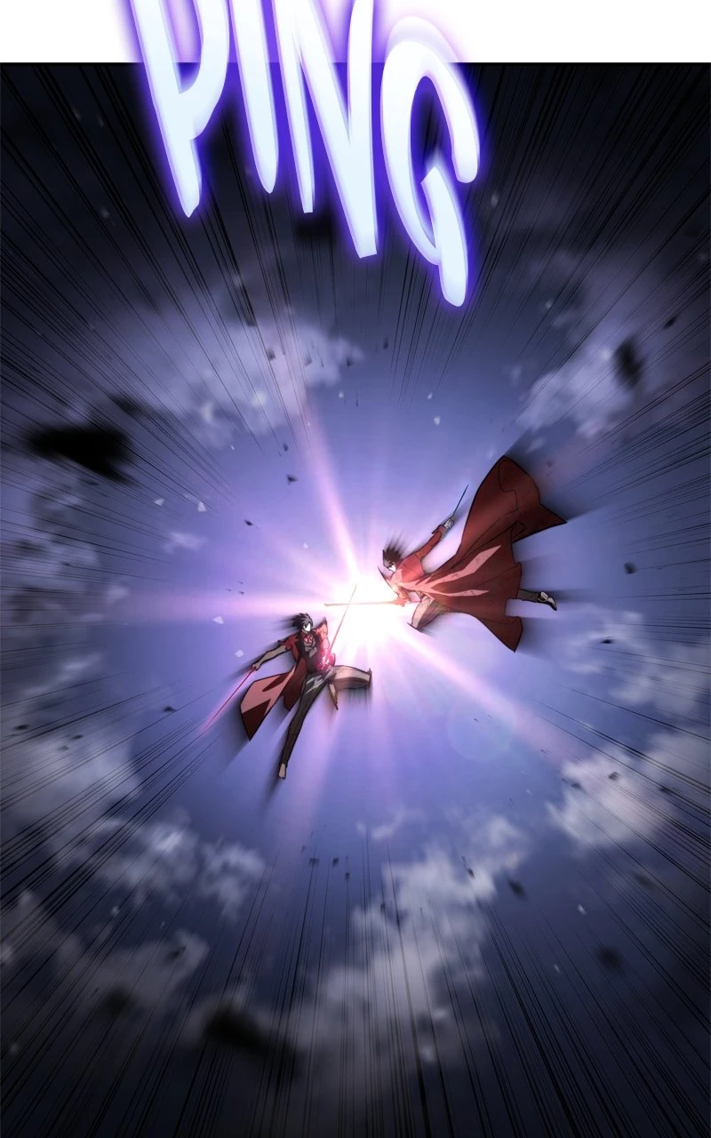 Boundless Ascension Chapter 52 - 84