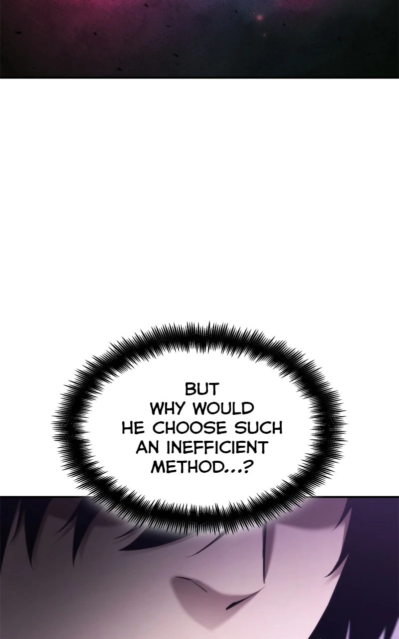 Boundless Ascension Chapter 50 - 47