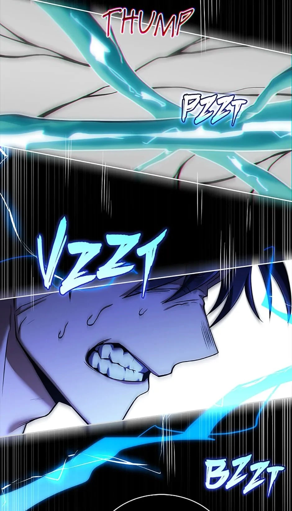 The Frozen Player Returns Chapter 100 - 38