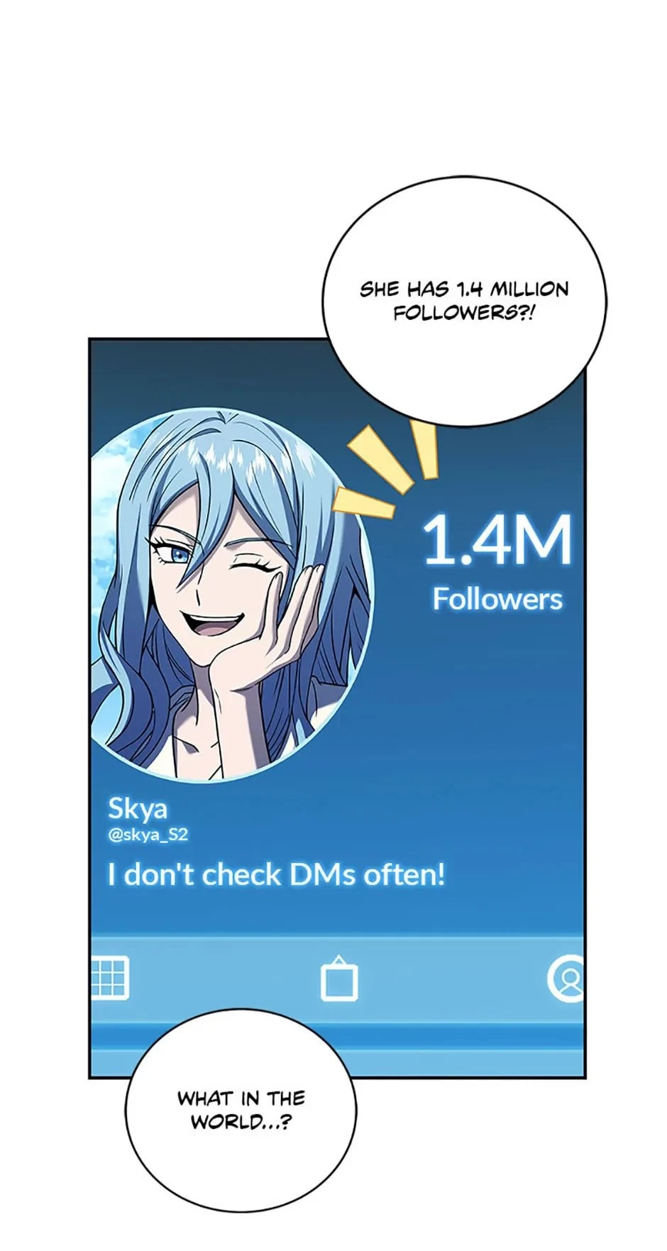 The Frozen Player Returns Chapter 101 - 34
