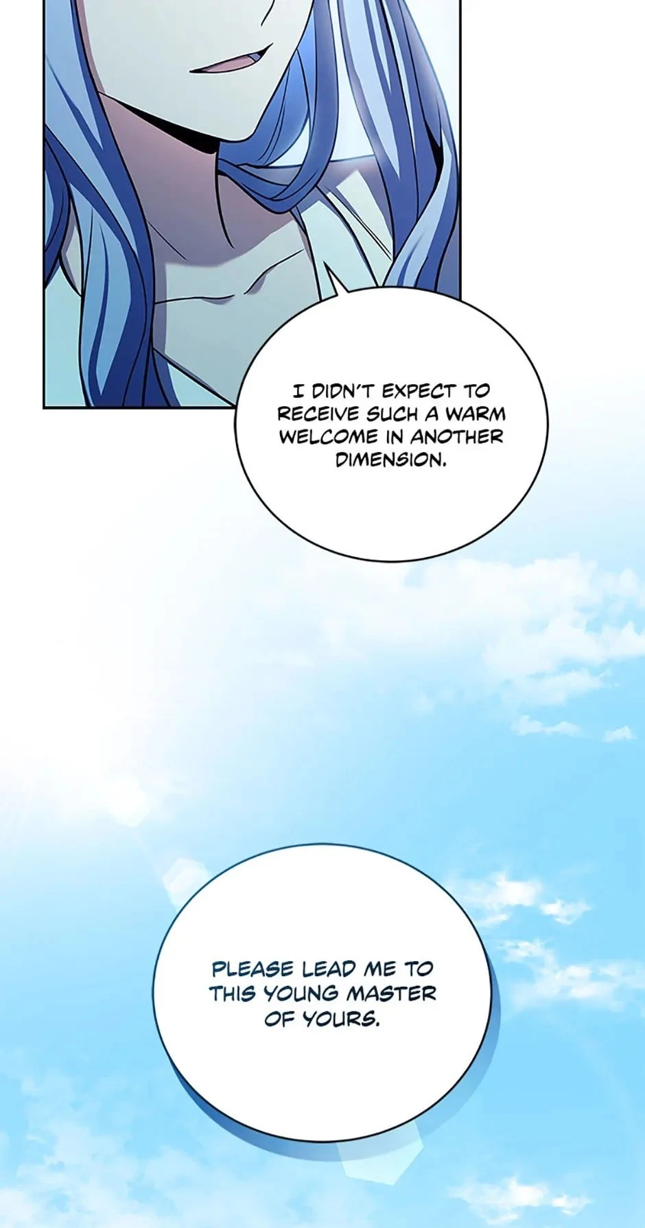 The Frozen Player Returns Chapter 99 - 14
