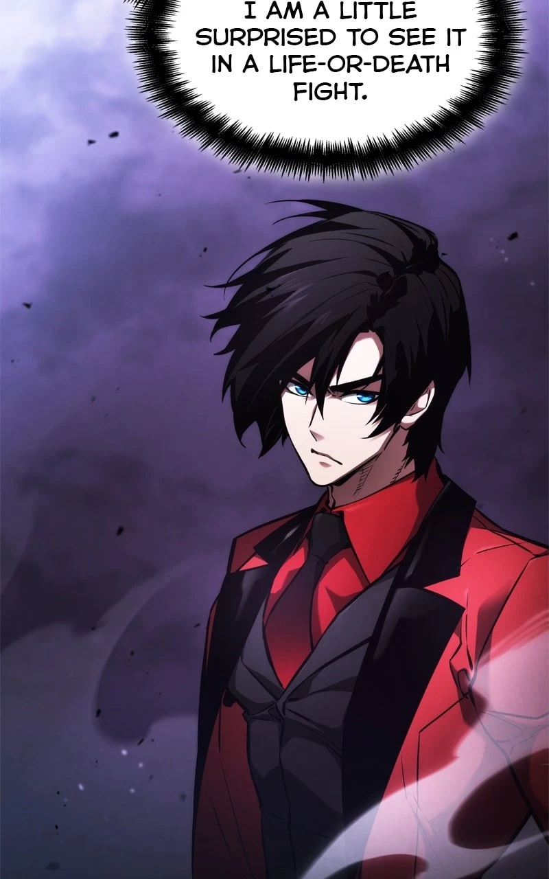Boundless Ascension Chapter 50 - 49