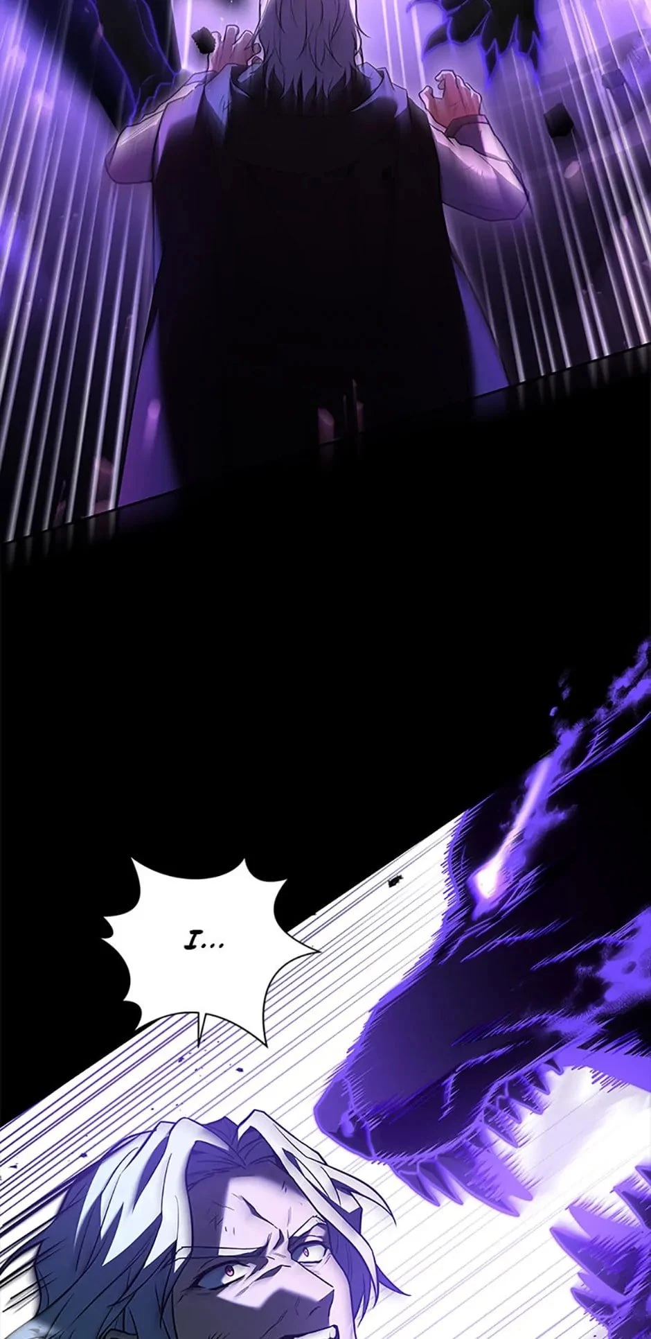 The Frozen Player Returns Chapter 98 - 15
