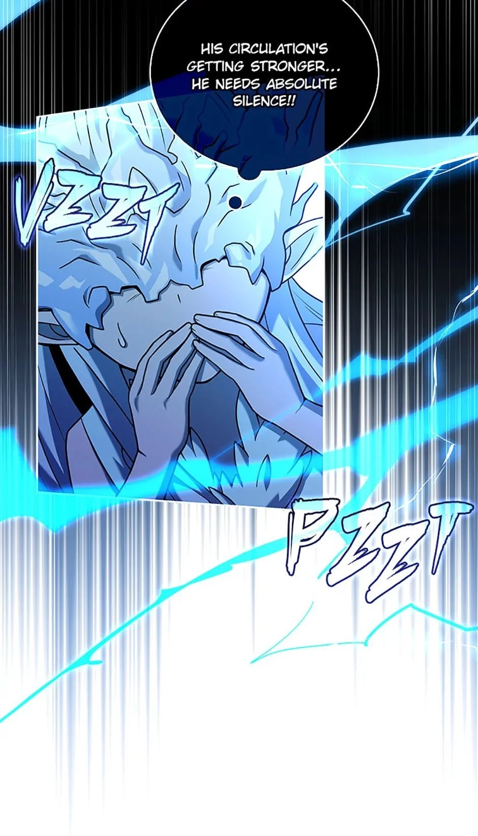 The Frozen Player Returns Chapter 100 - 39