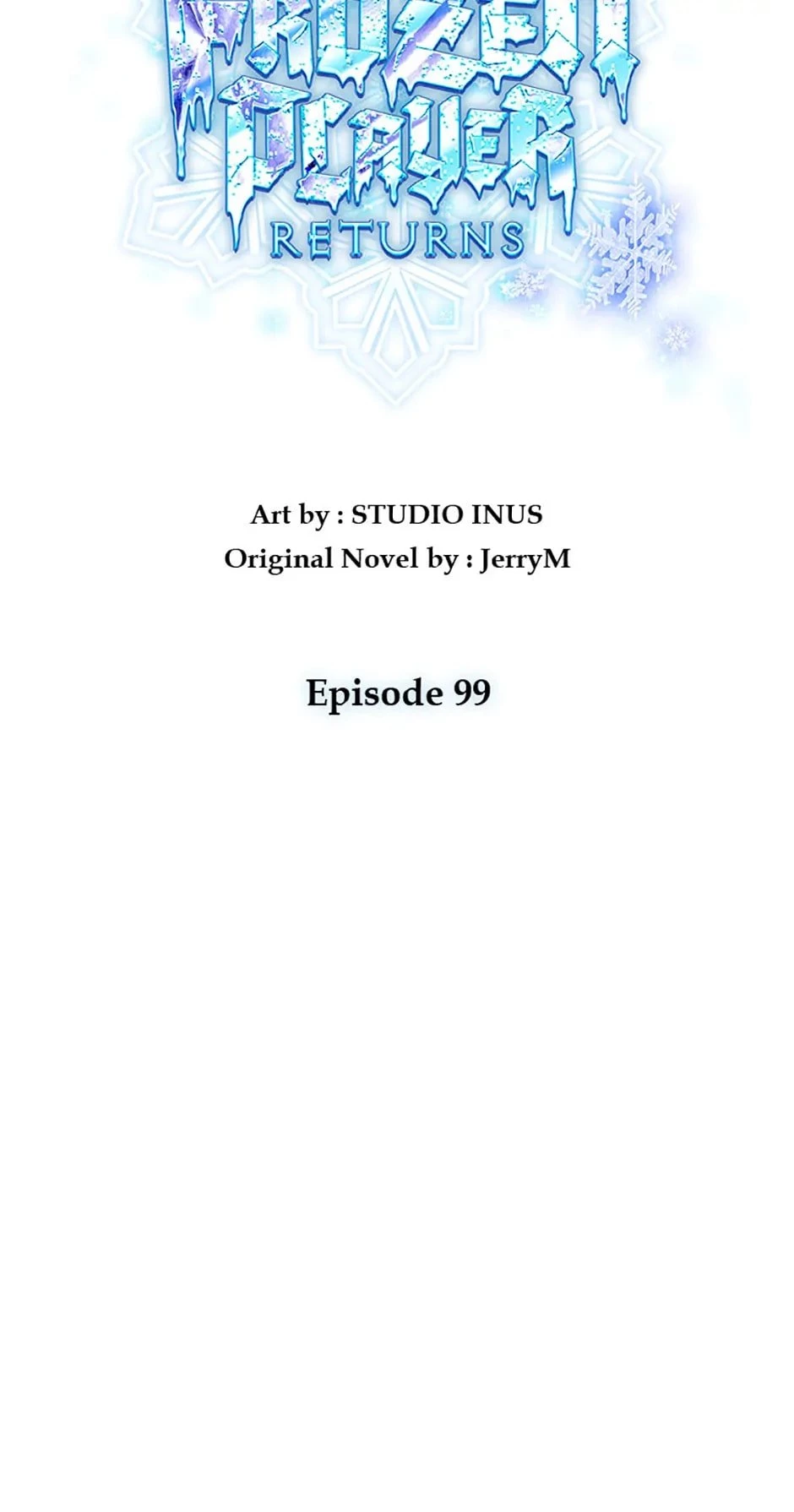 The Frozen Player Returns Chapter 99 - 16