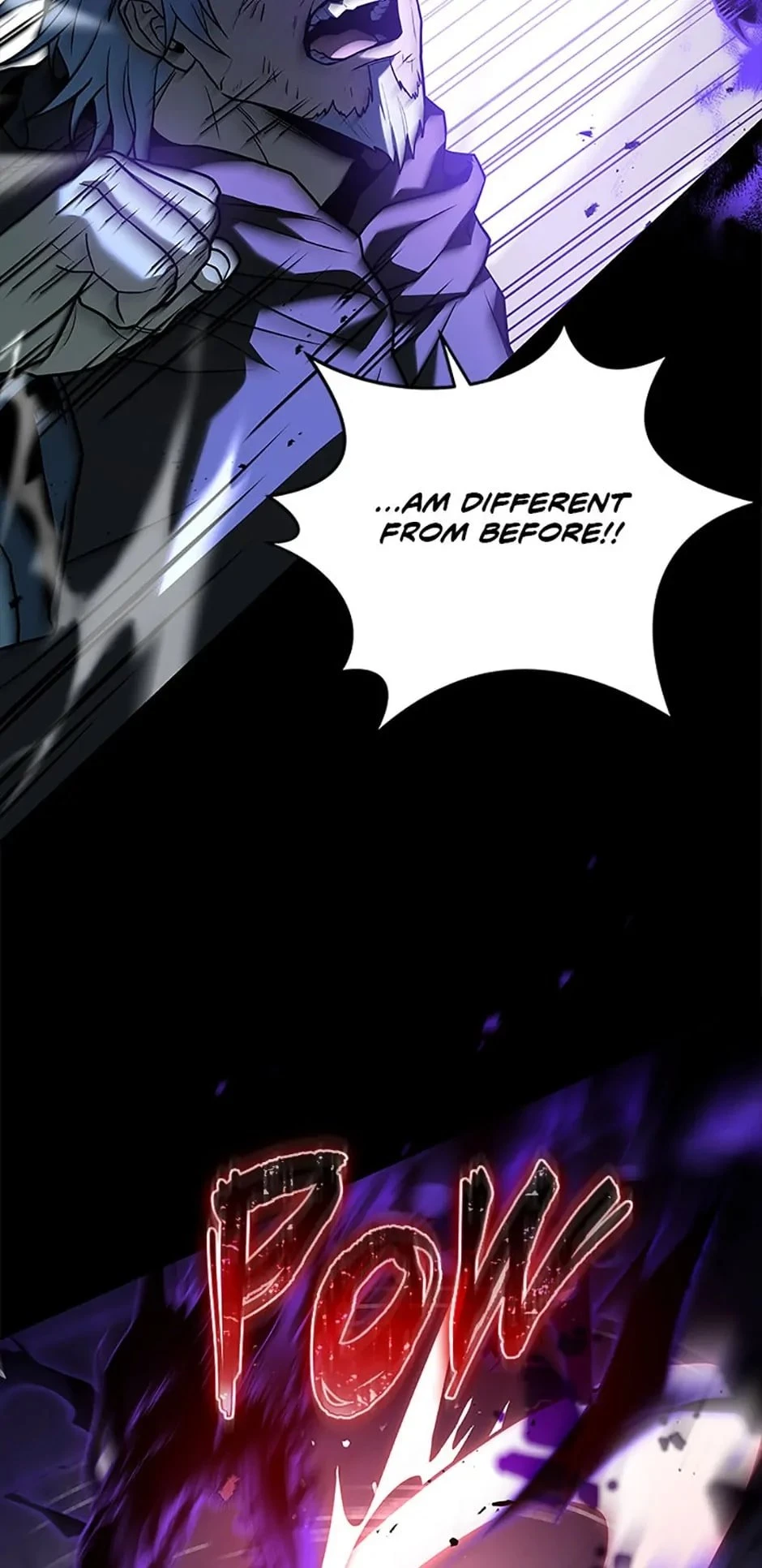 The Frozen Player Returns Chapter 98 - 16