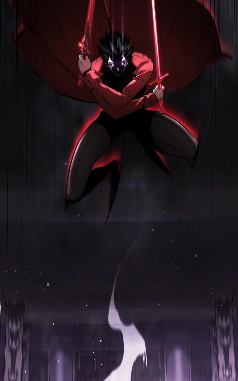 Boundless Ascension Chapter 50 - 51