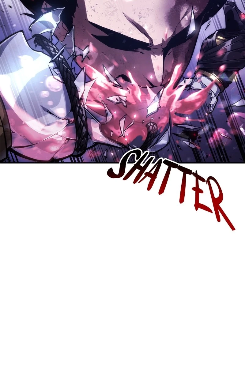 Boundless Ascension Chapter 51 - 96