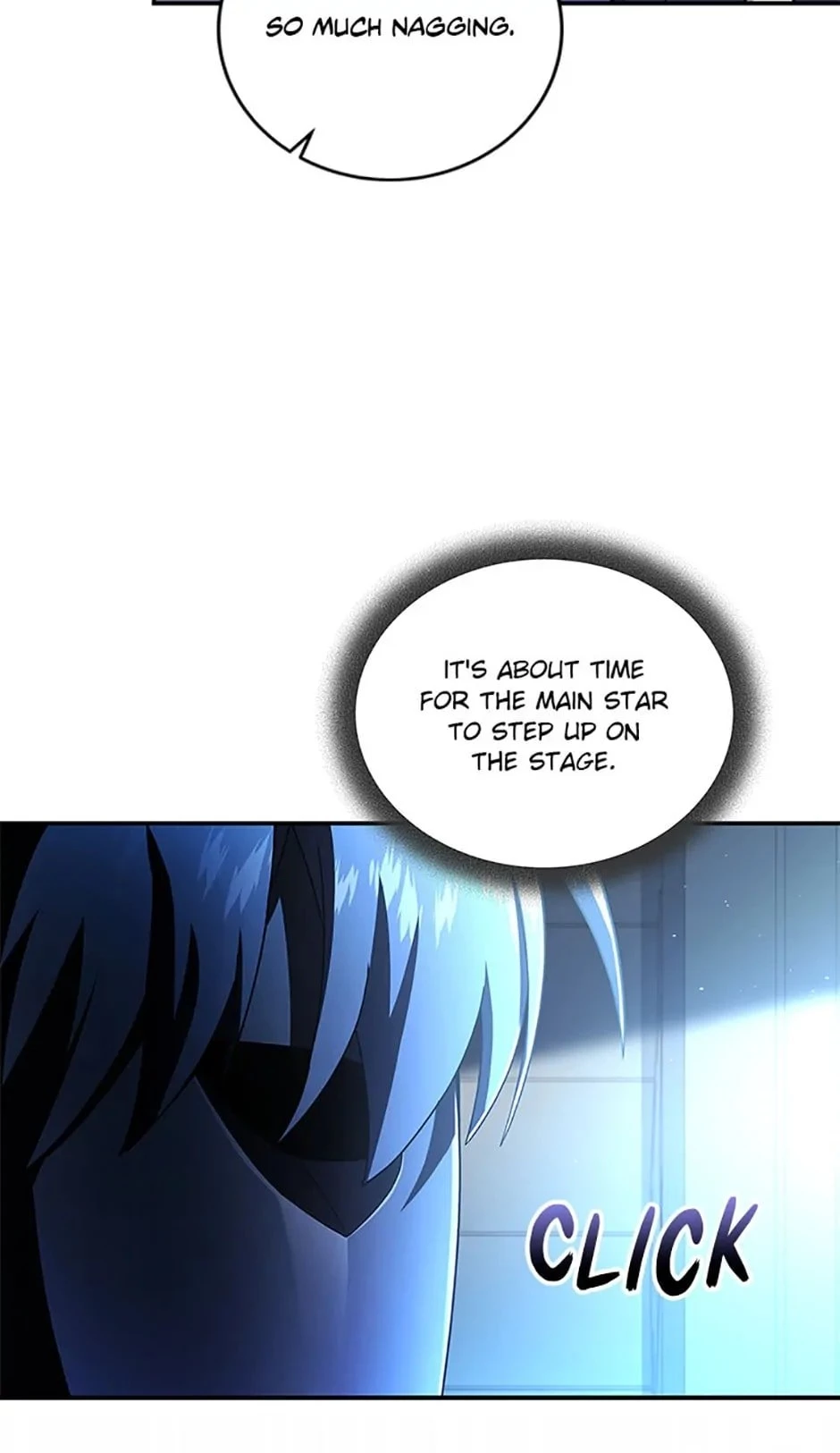 The Frozen Player Returns Chapter 97 - 5