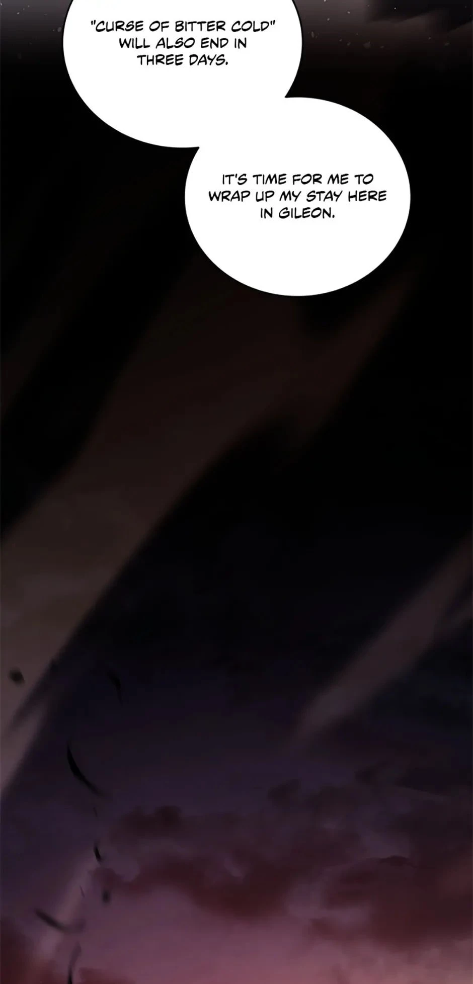 The Frozen Player Returns Chapter 102 - 74