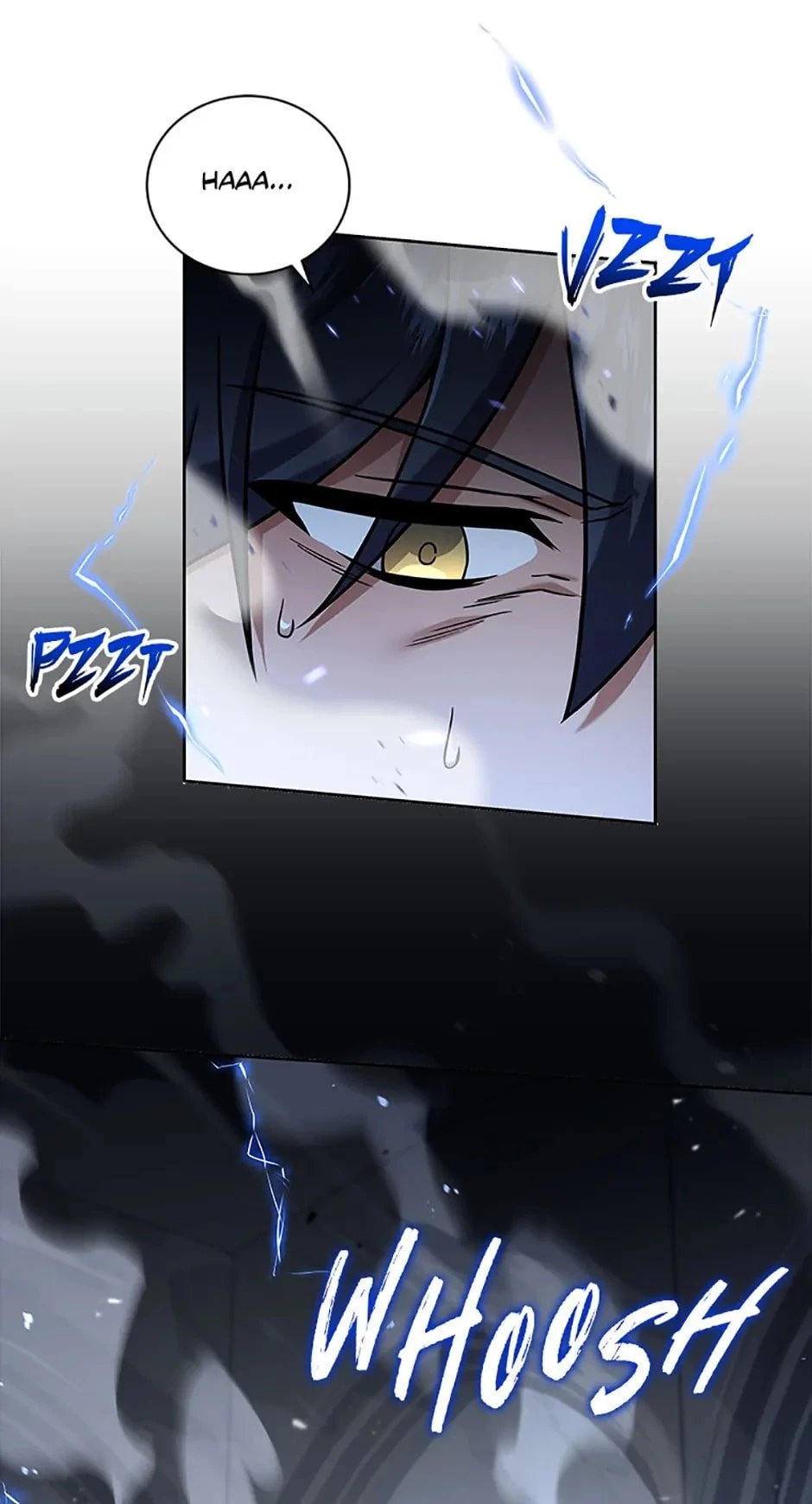 The Frozen Player Returns Chapter 100 - 40
