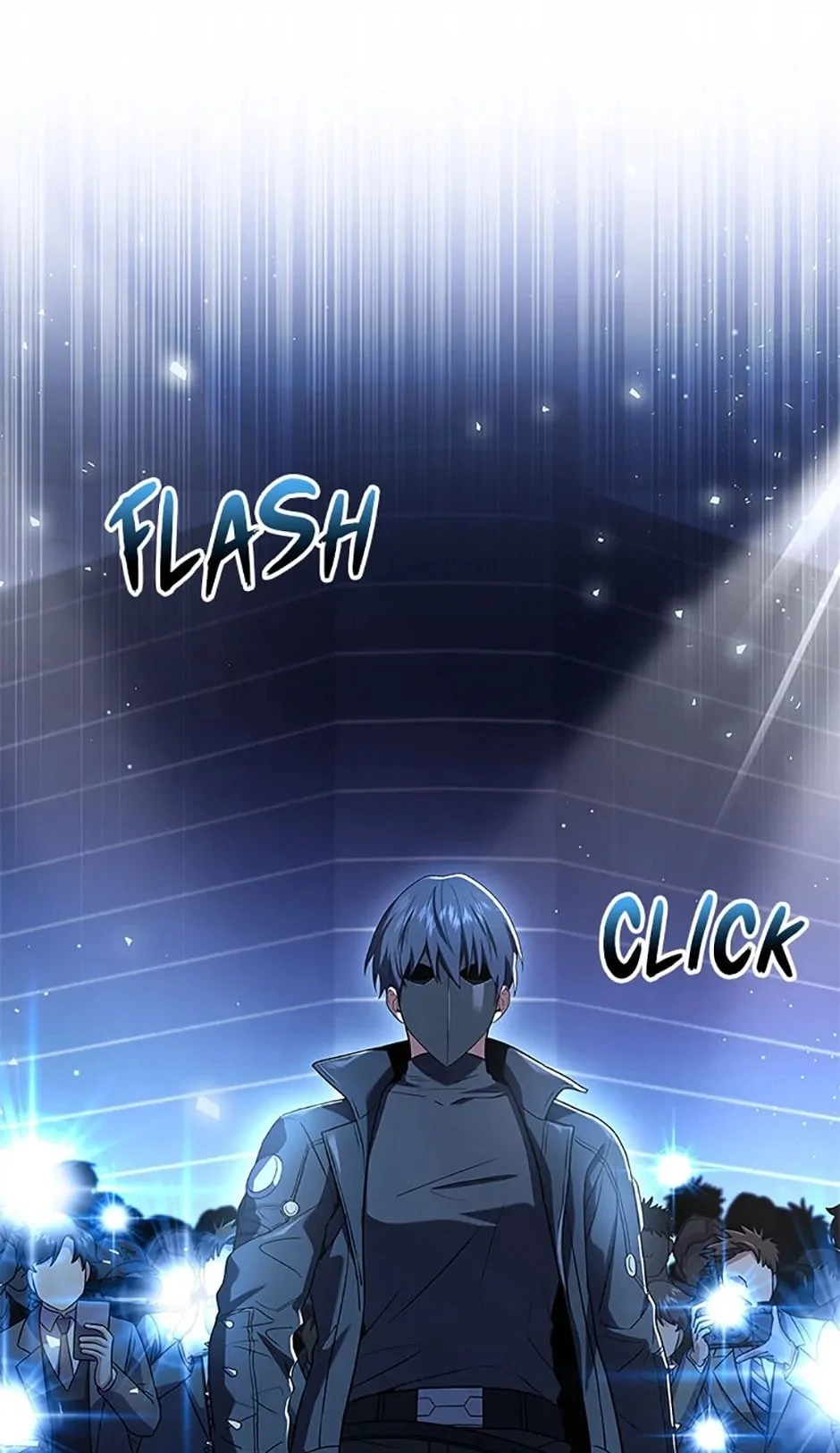 The Frozen Player Returns Chapter 97 - 6