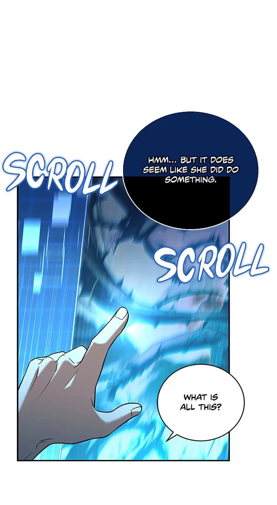 The Frozen Player Returns Chapter 101 - 37