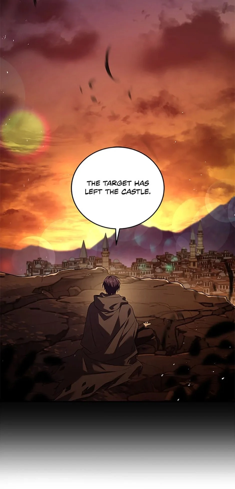 The Frozen Player Returns Chapter 102 - 75