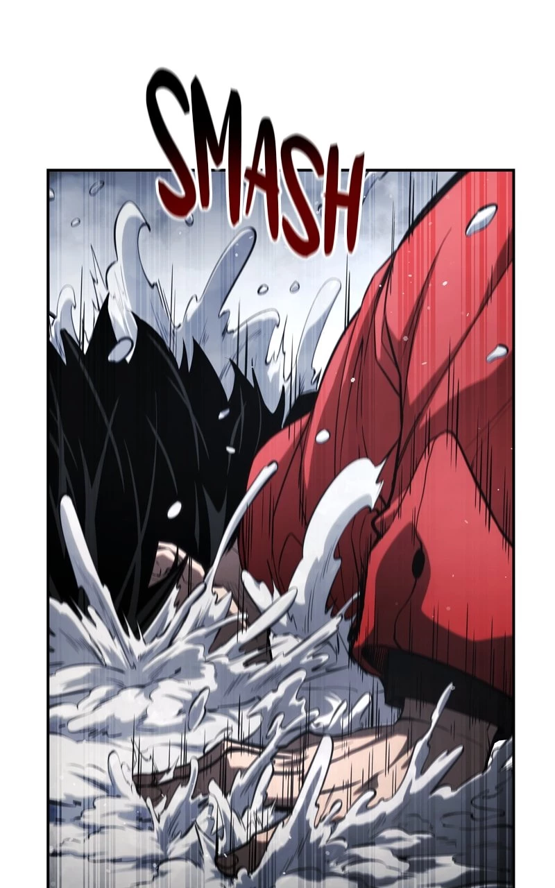 Boundless Ascension Chapter 49 - 38