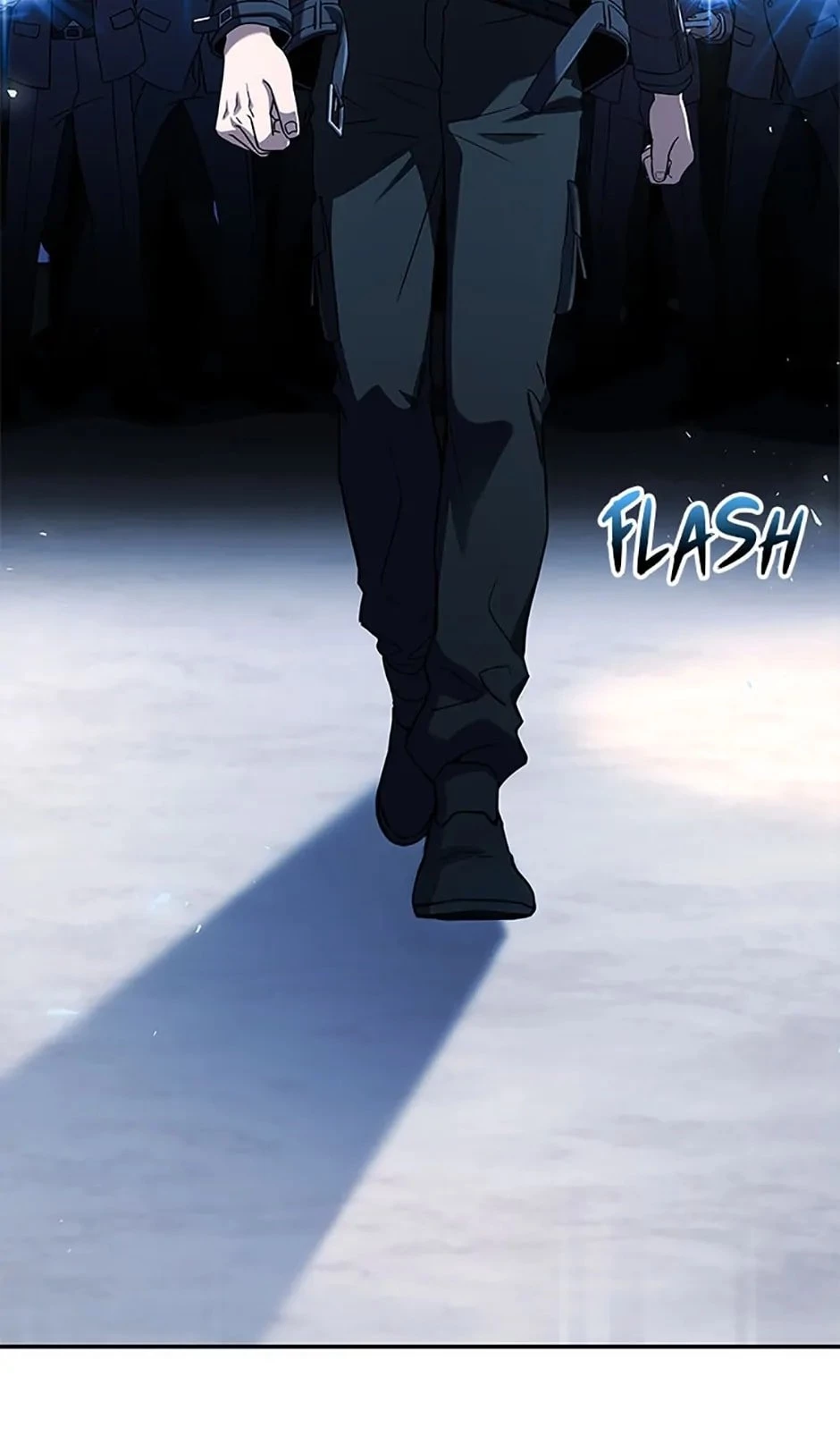 The Frozen Player Returns Chapter 97 - 7