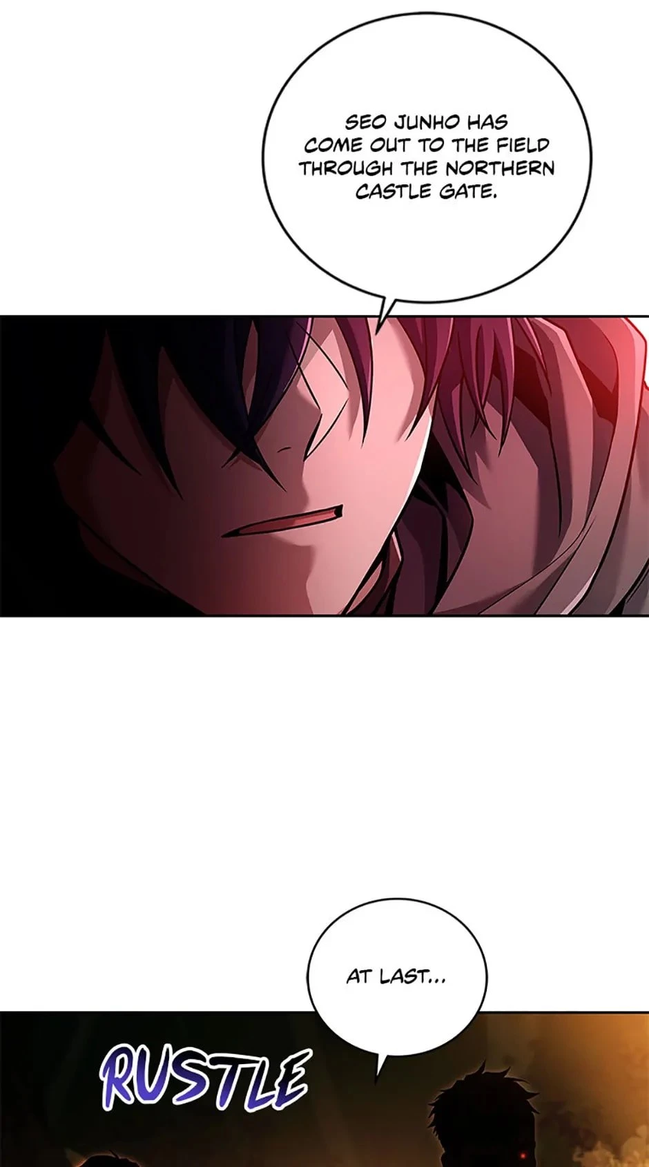 The Frozen Player Returns Chapter 102 - 76