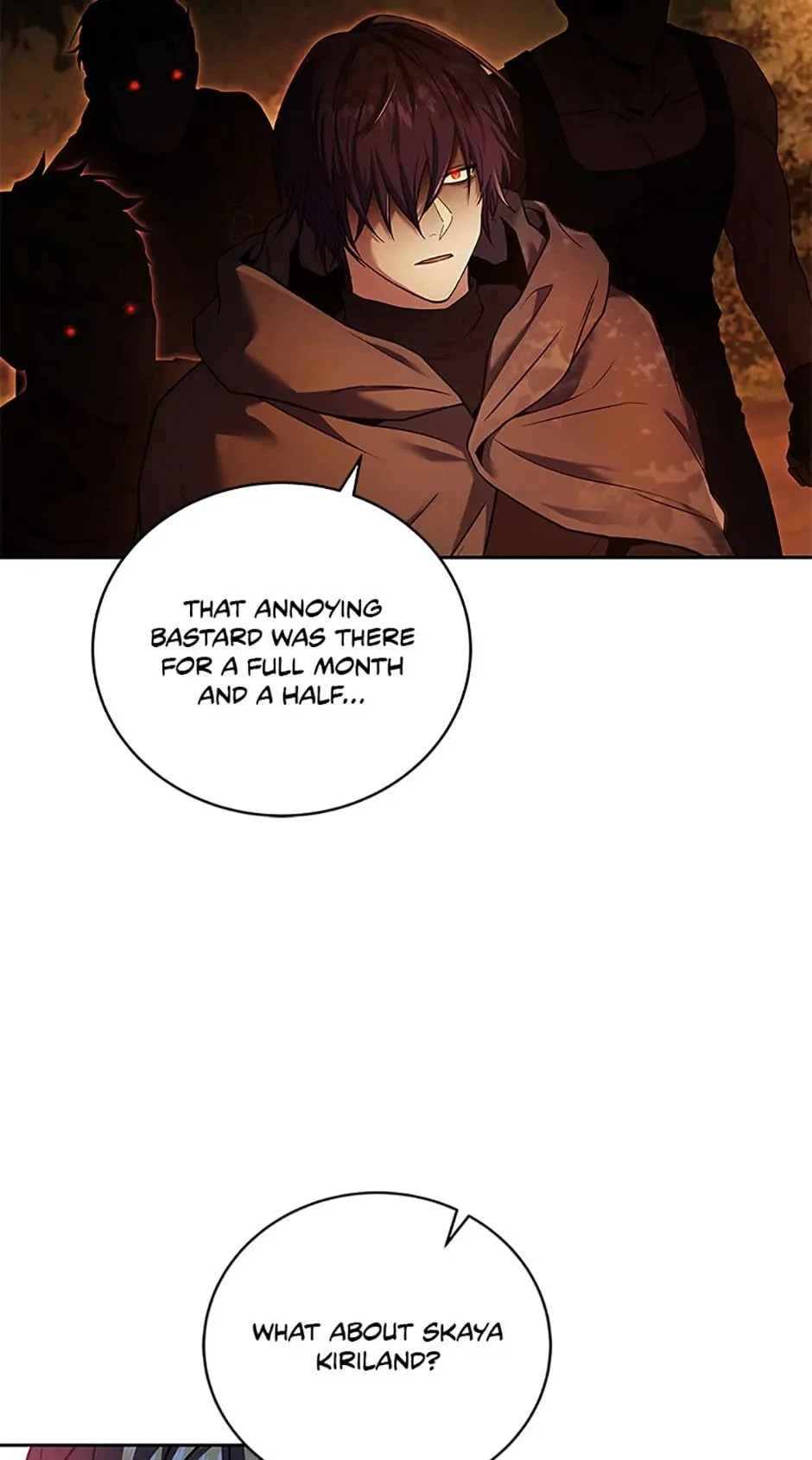The Frozen Player Returns Chapter 102 - 77