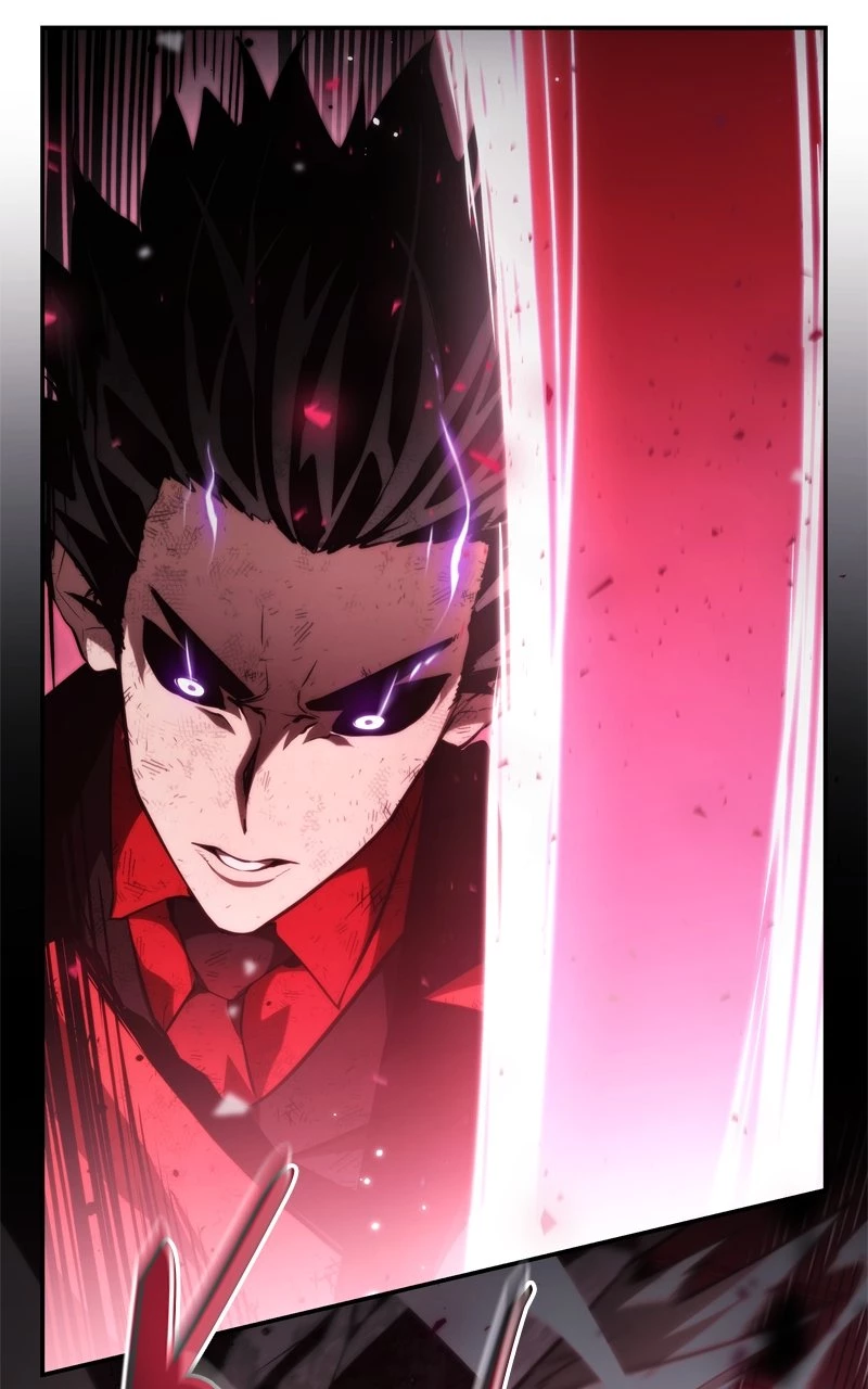Boundless Ascension Chapter 52 - 91