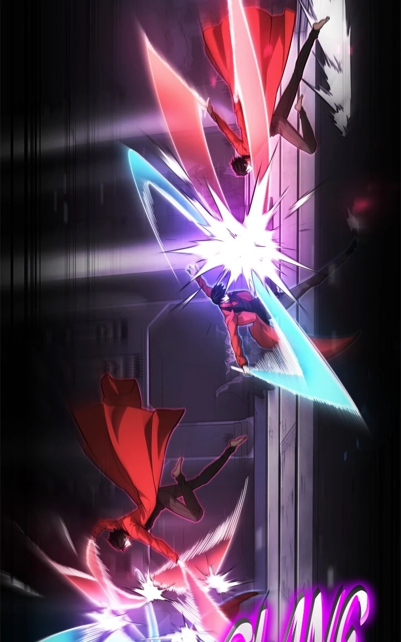 Boundless Ascension Chapter 50 - 55