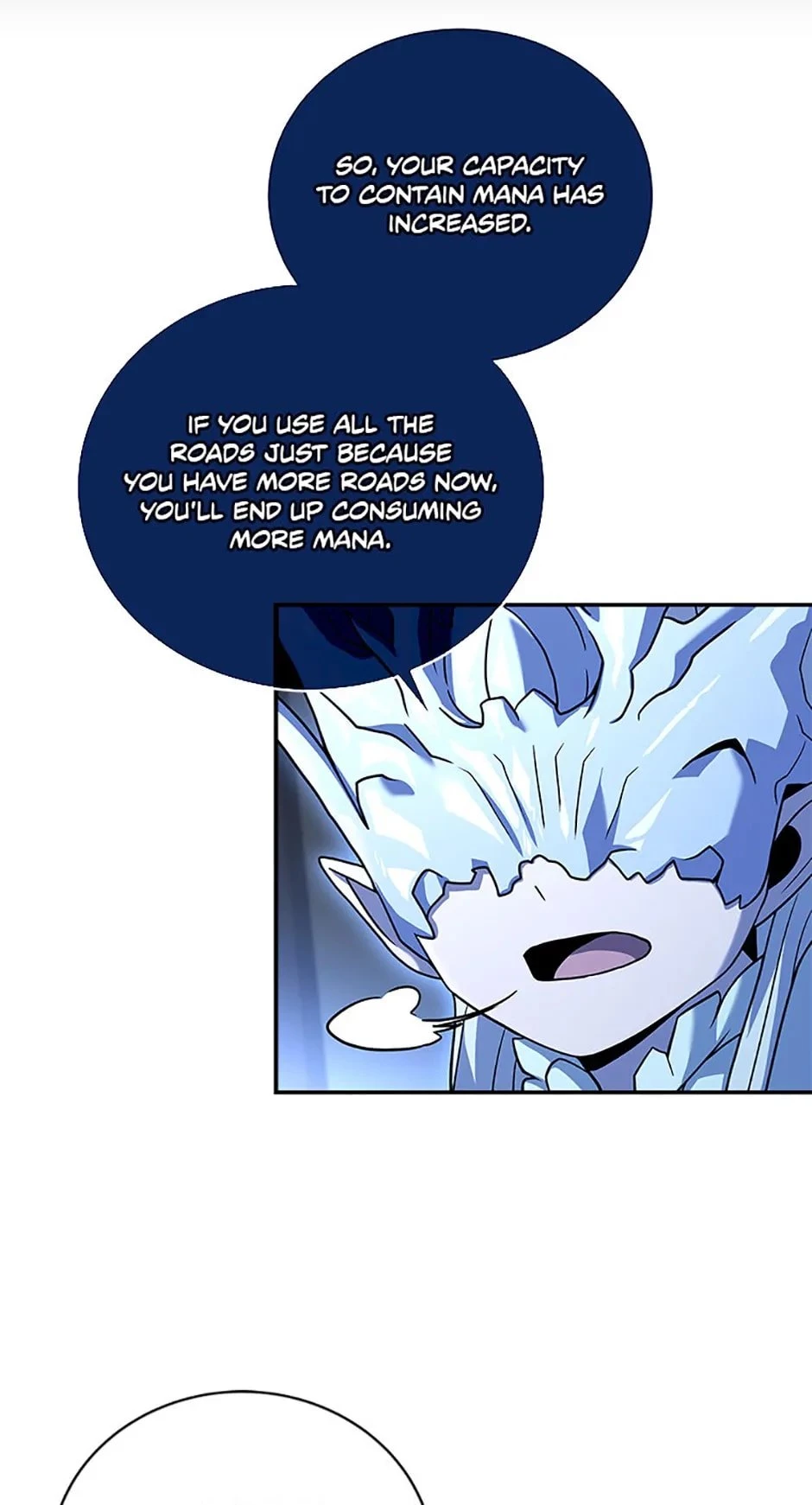 The Frozen Player Returns Chapter 100 - 43