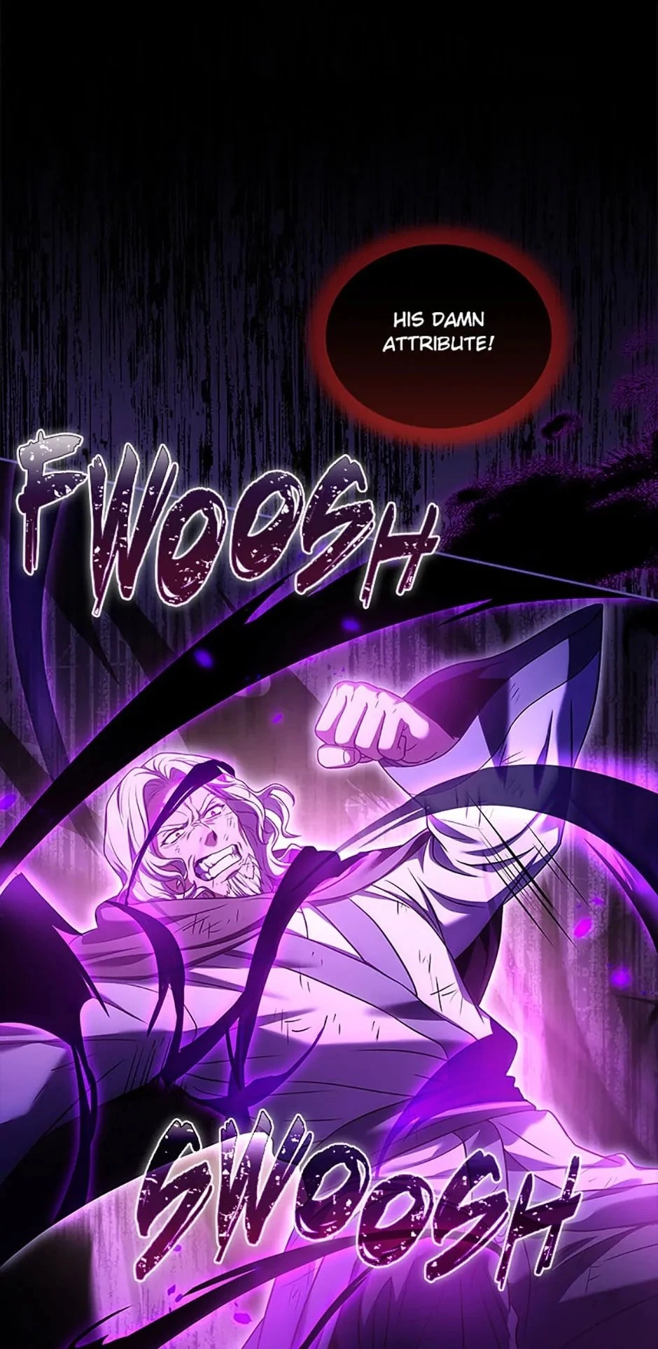 The Frozen Player Returns Chapter 98 - 19