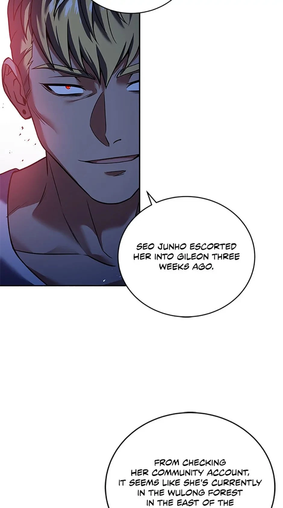 The Frozen Player Returns Chapter 102 - 78