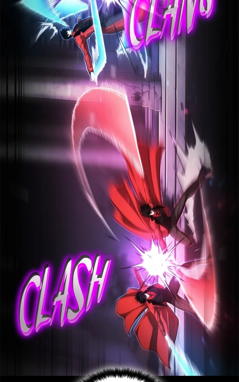 Boundless Ascension Chapter 50 - 56