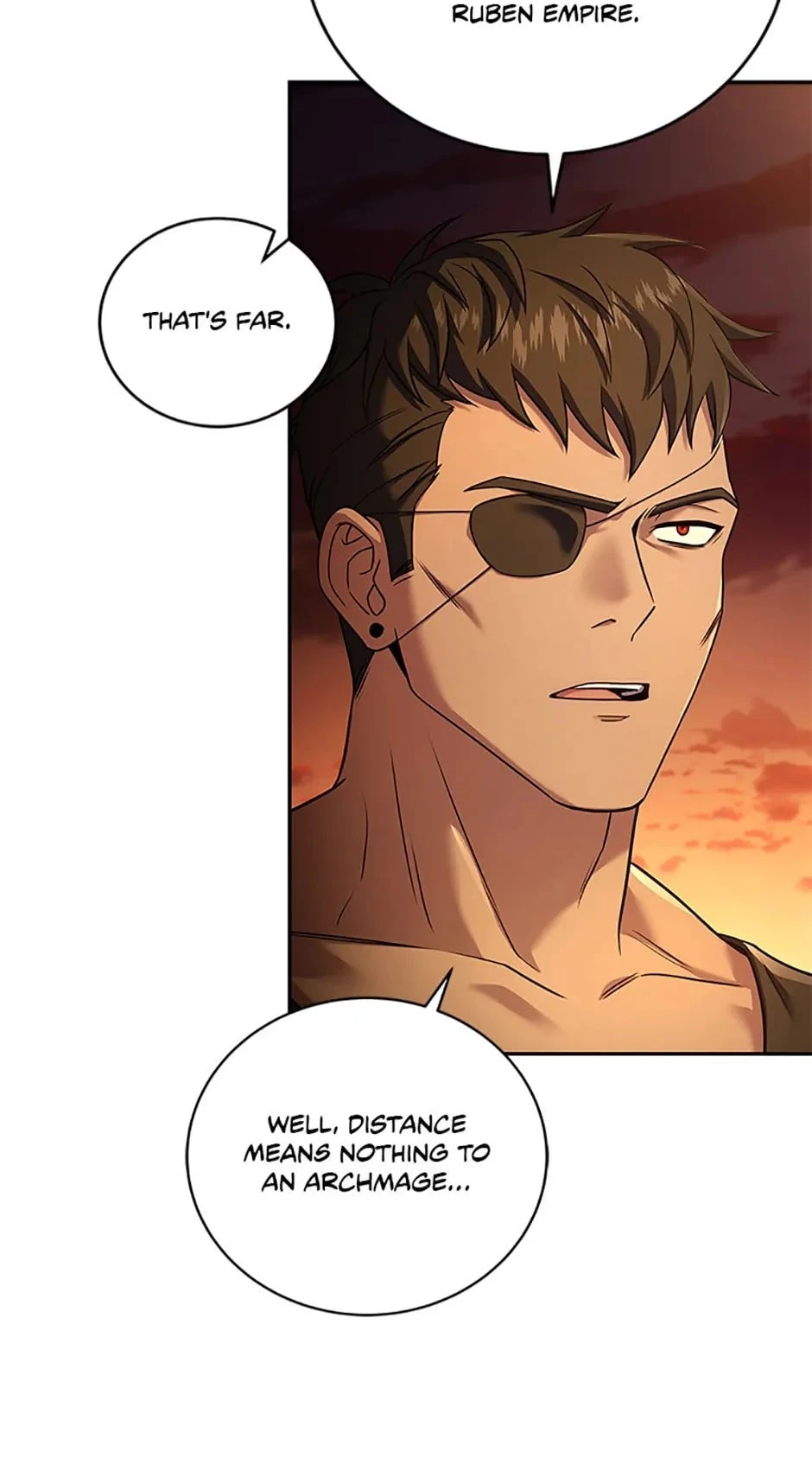 The Frozen Player Returns Chapter 102 - 79